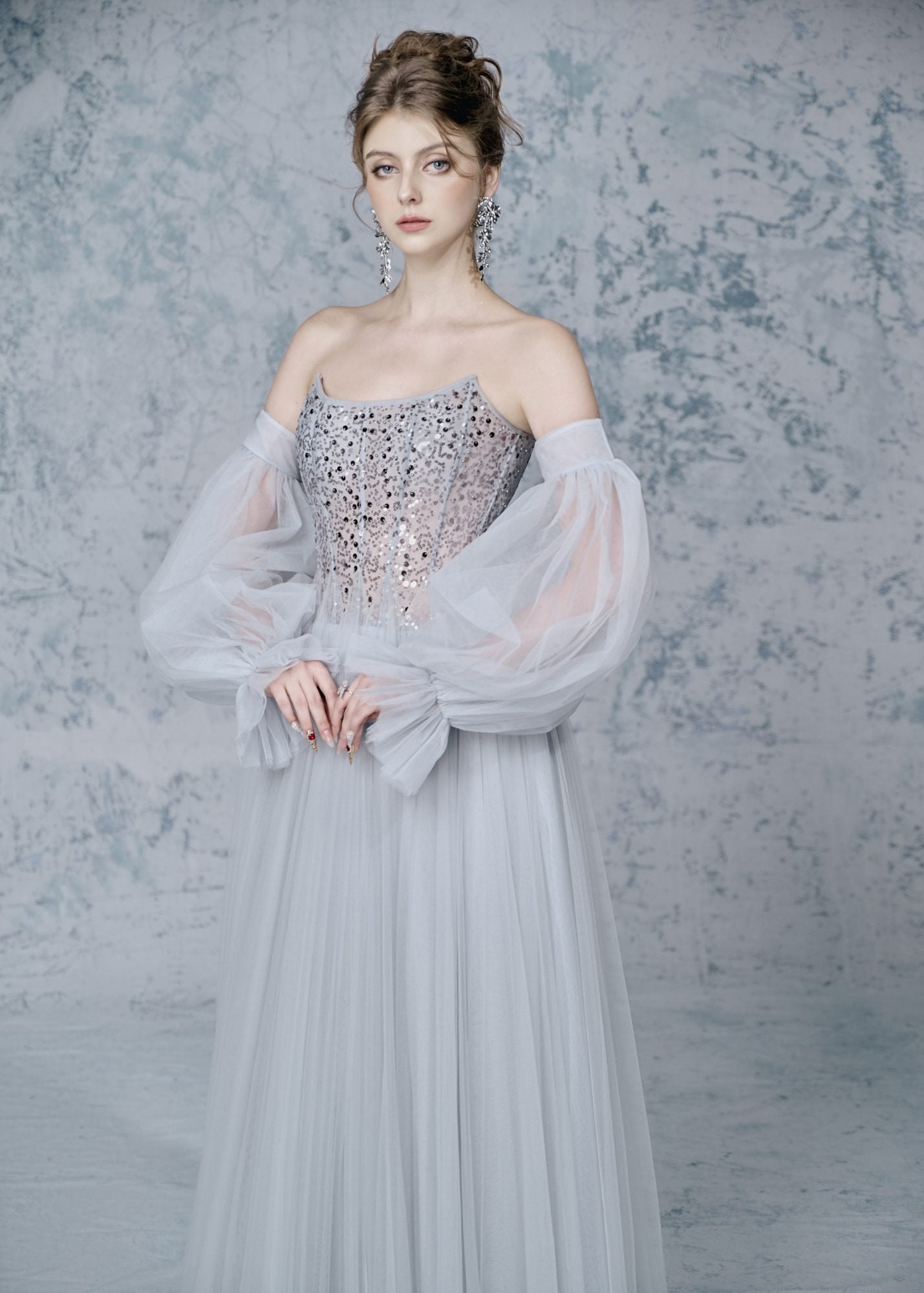 Marine Dress image 4