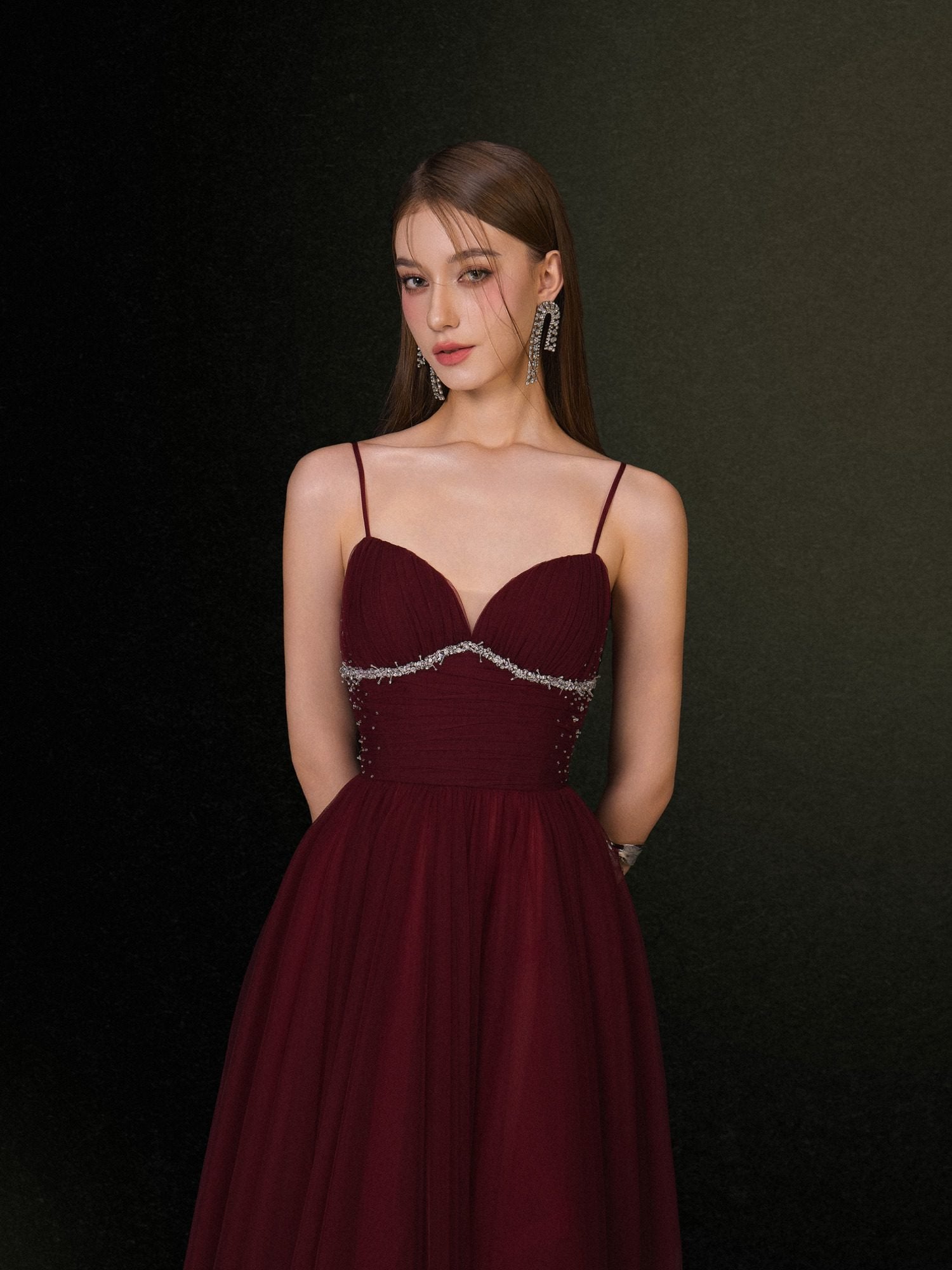 FANNY DRESS image 4