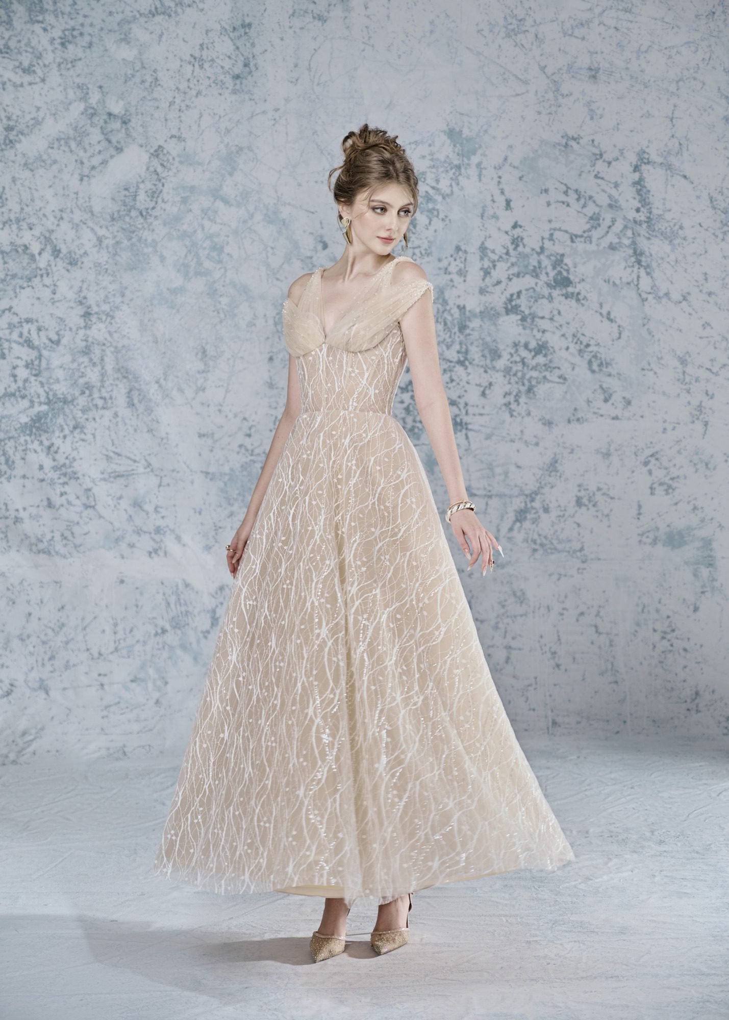 Dory Dress image 0