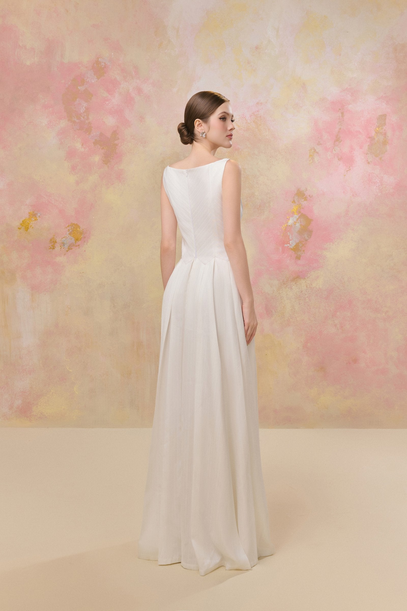 Alina Dress image 3