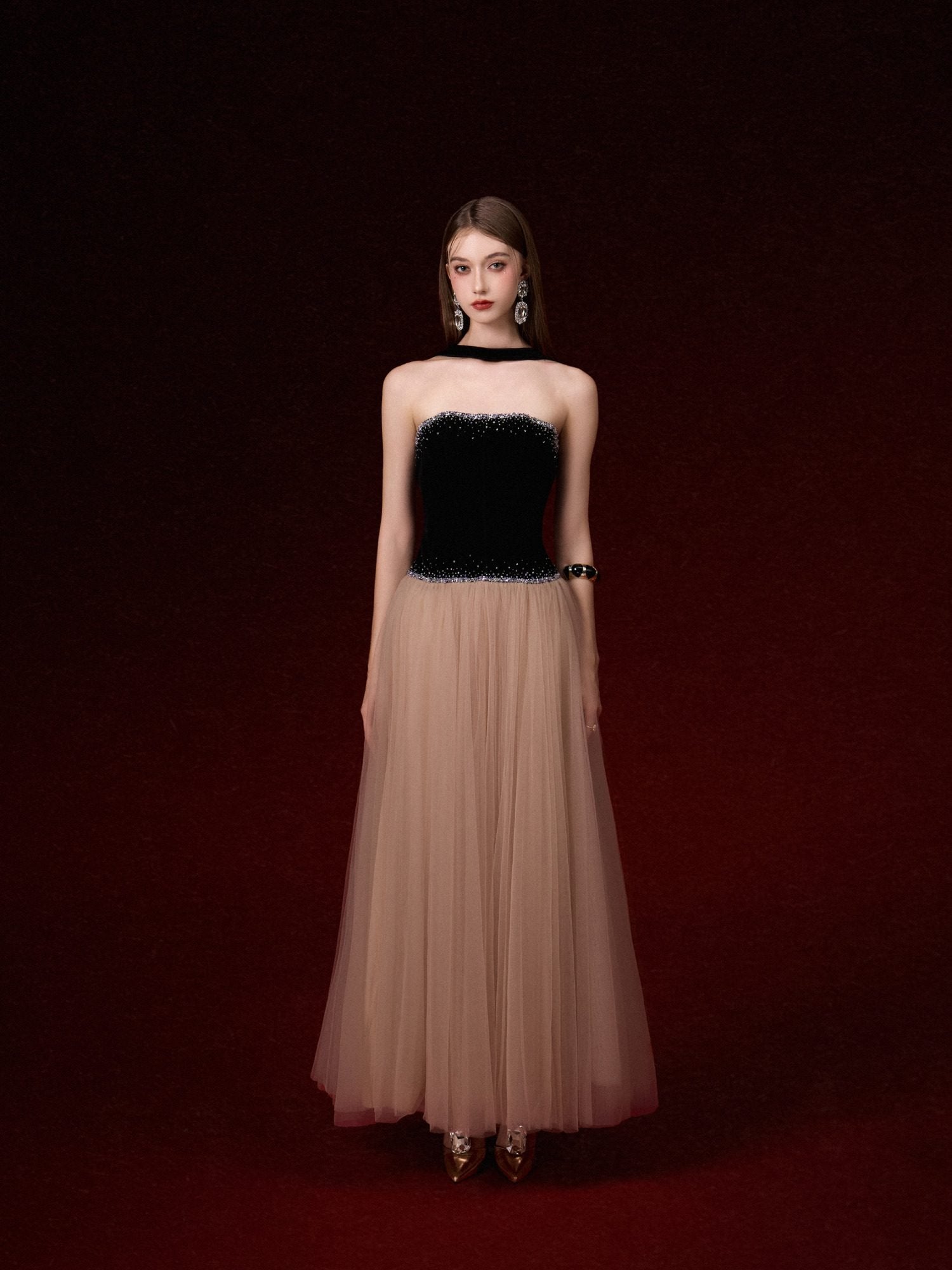 ELLIE DRESS image 0