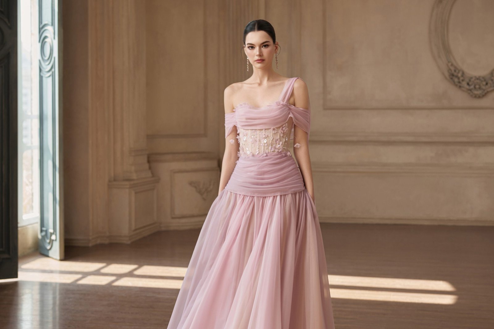 ANGELIE DRESS image 5