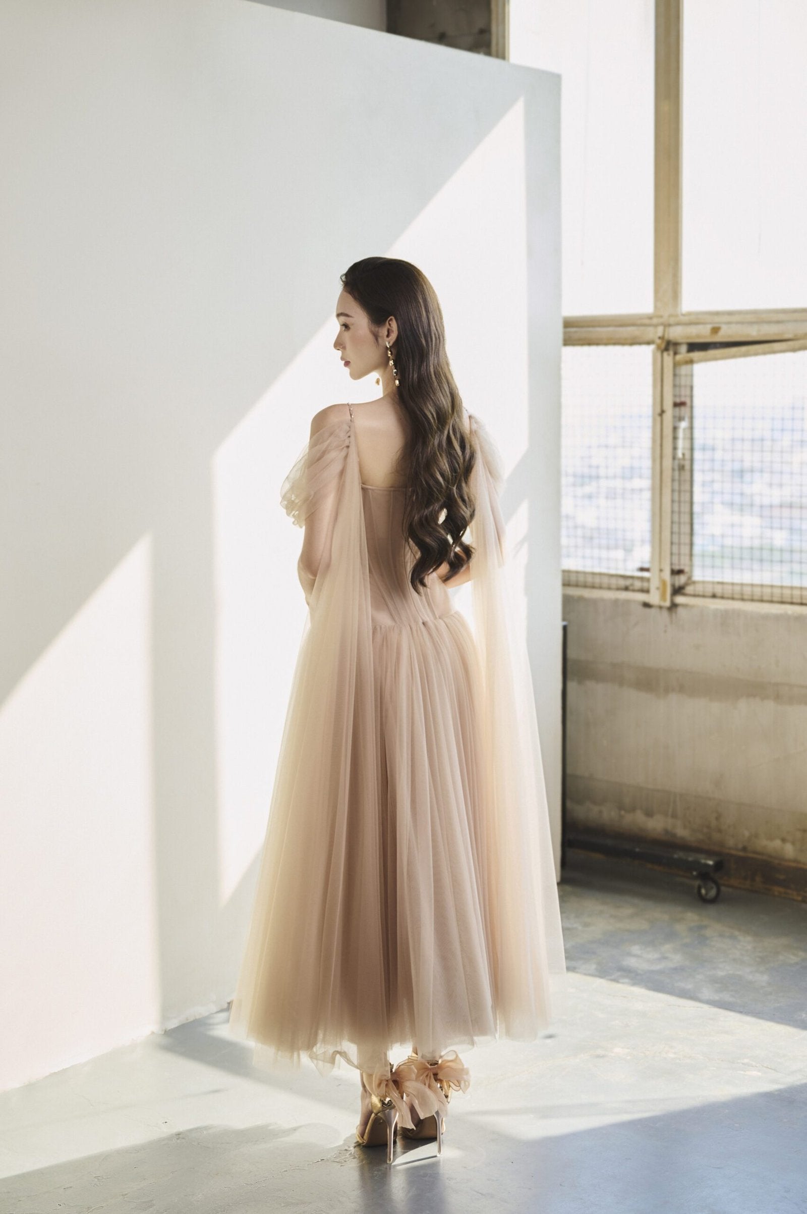 Cateline Dress image 3