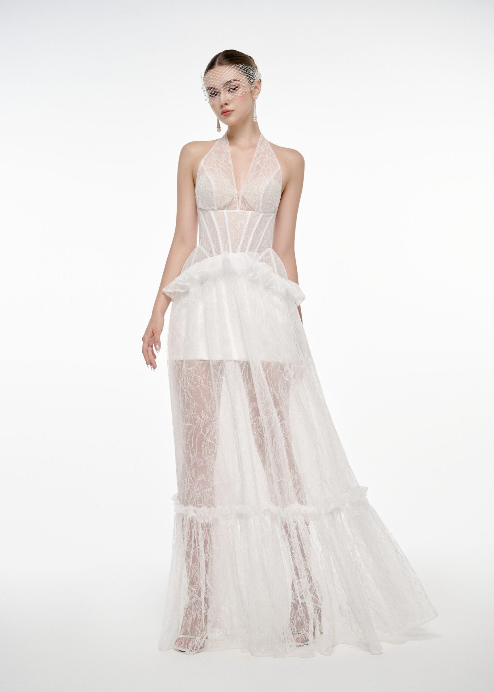 SERIN DRESS image 2