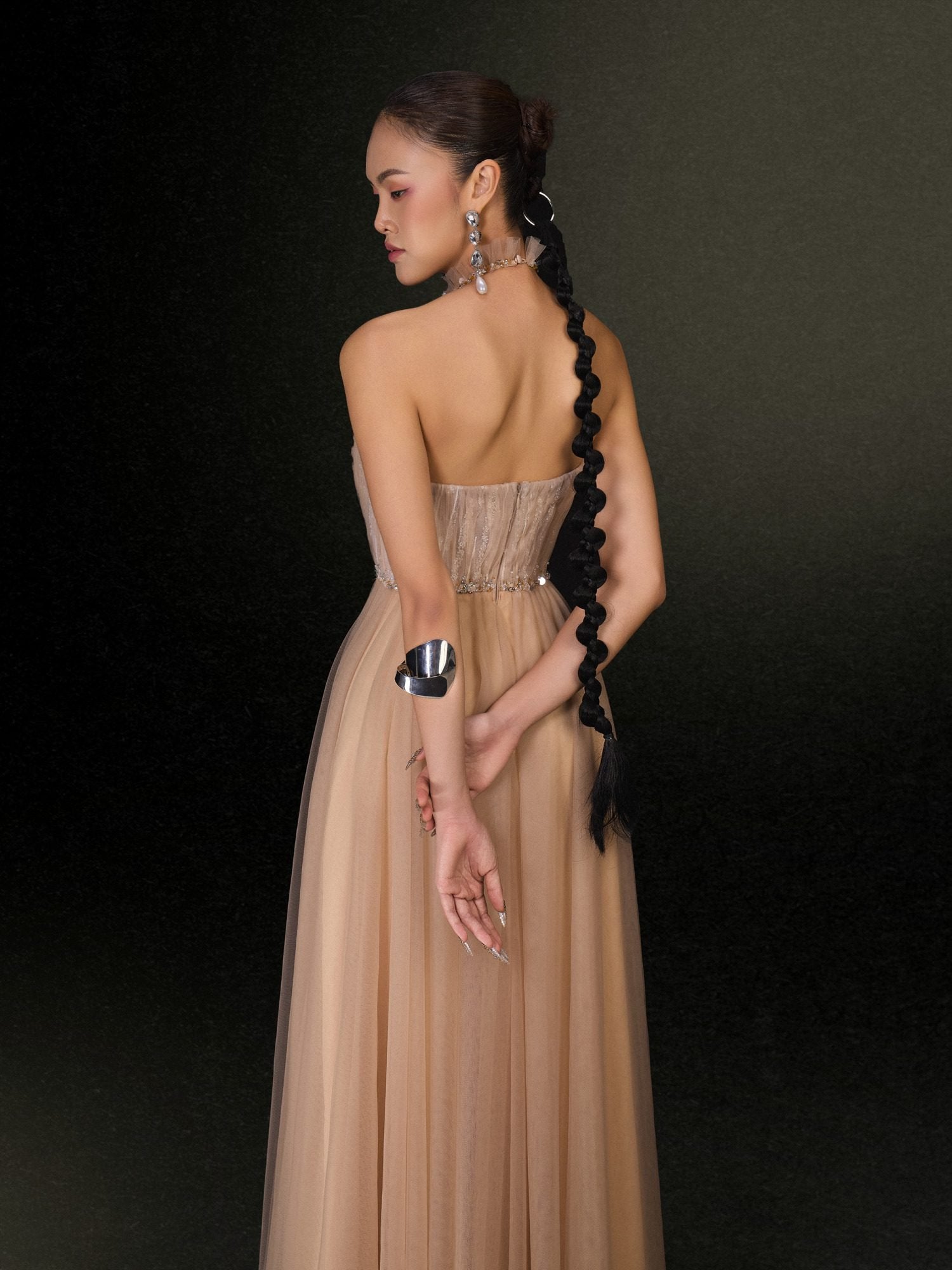 PANDORA DRESS image 2