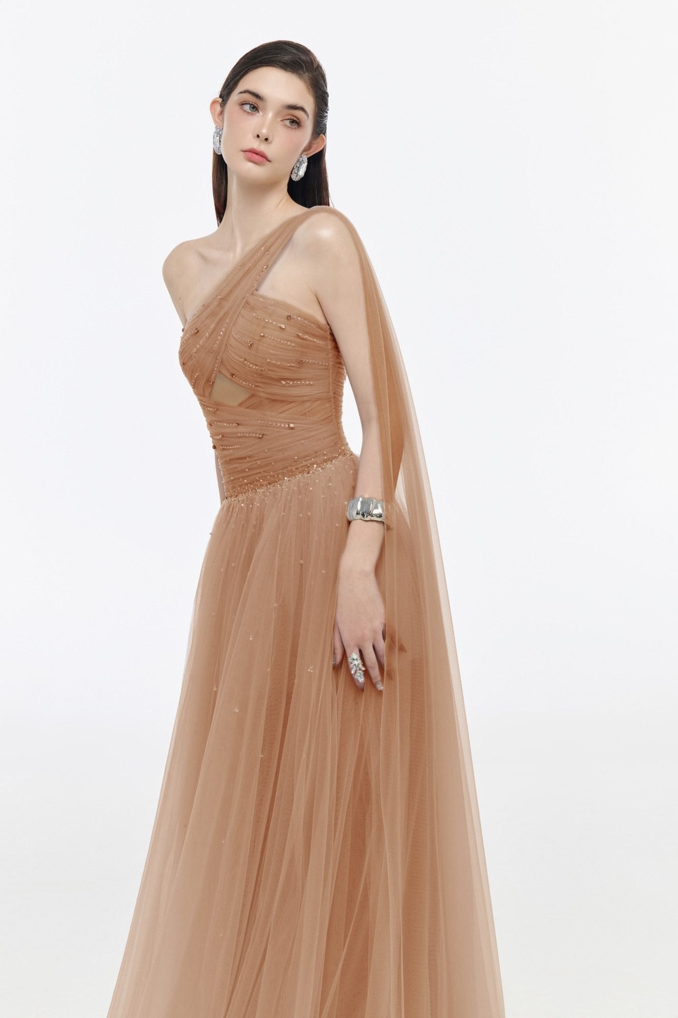 CLARA DRESS image 7
