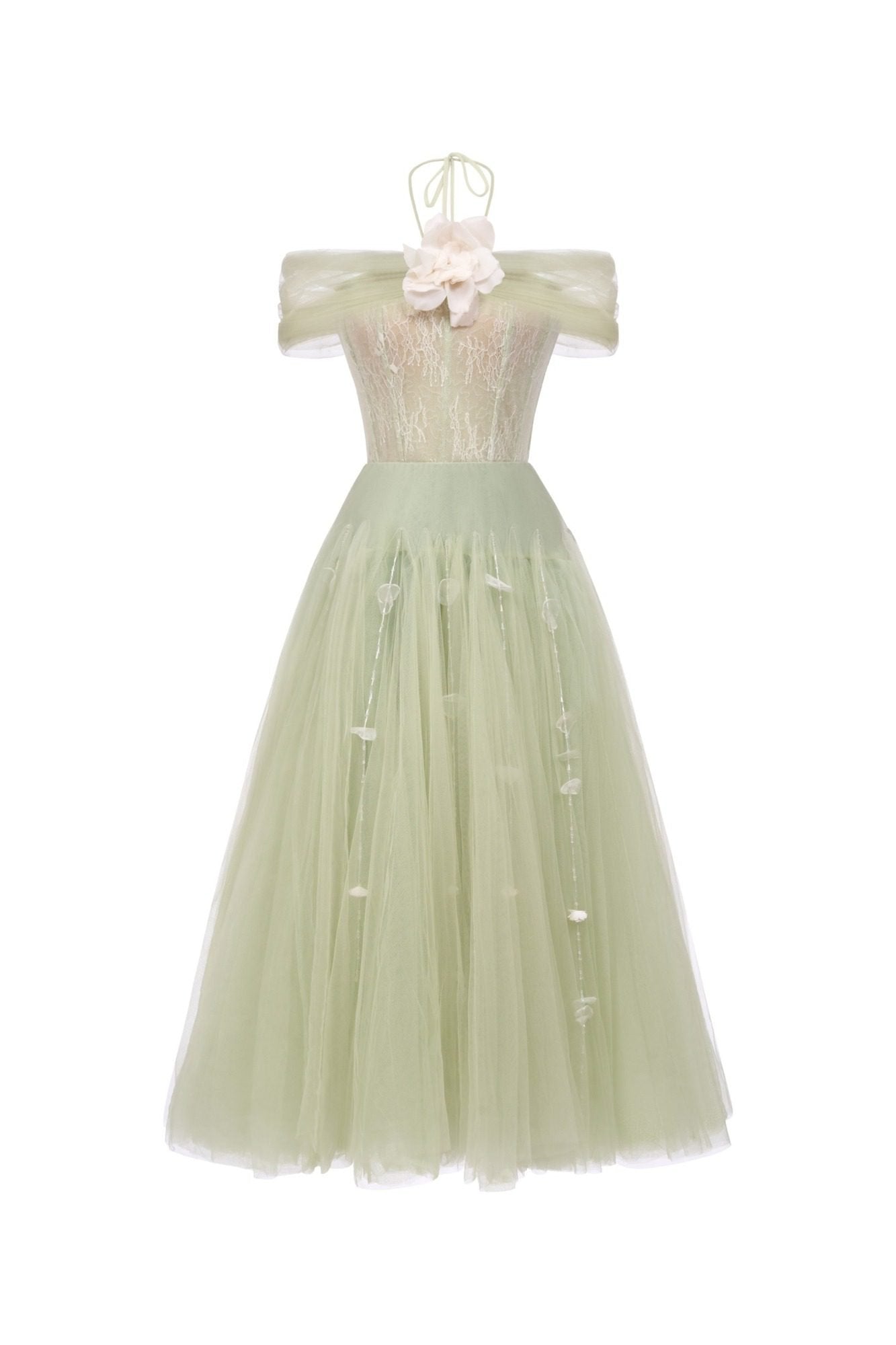 Laura Dress image 5