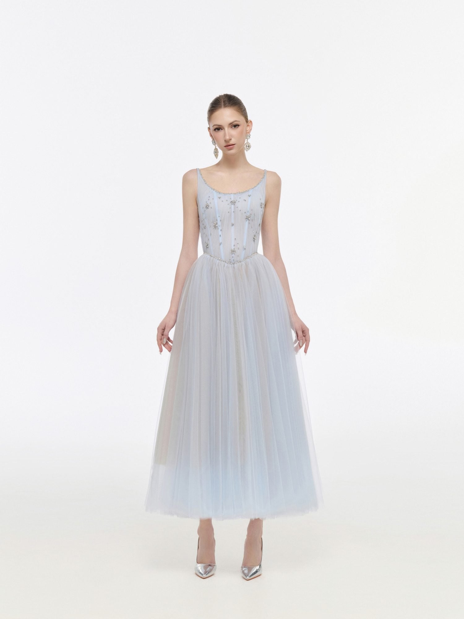 CLAIRE DRESS image 0
