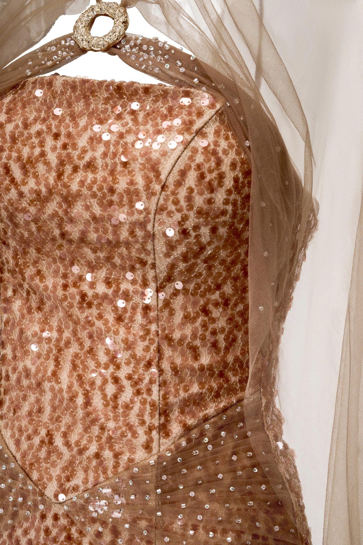Giselle Dress