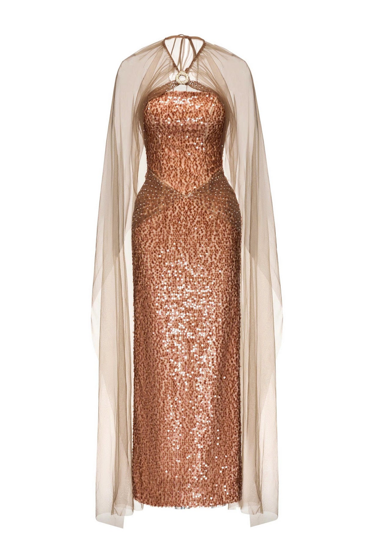 Giselle Dress