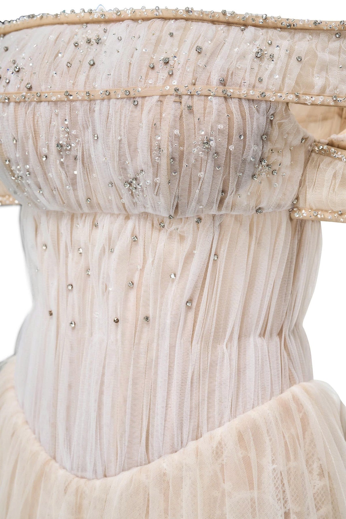 Keisha Dress
