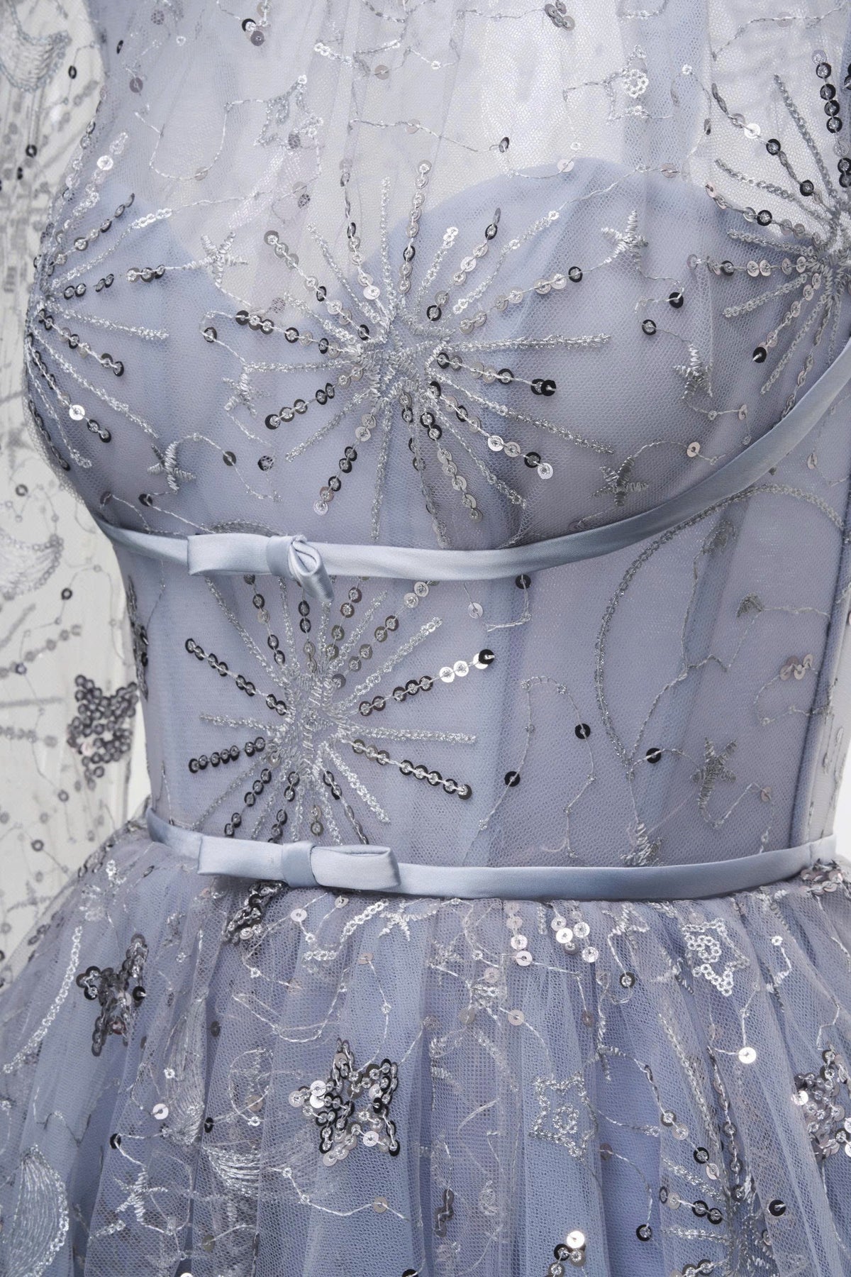LUX DRESS