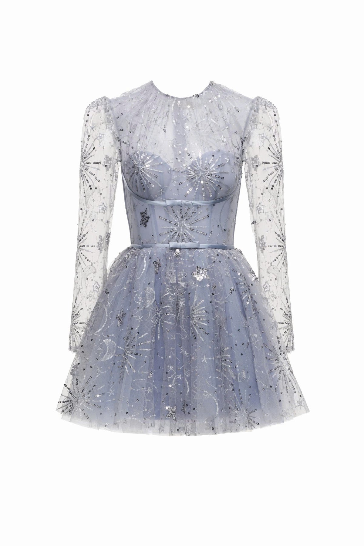 LUX DRESS