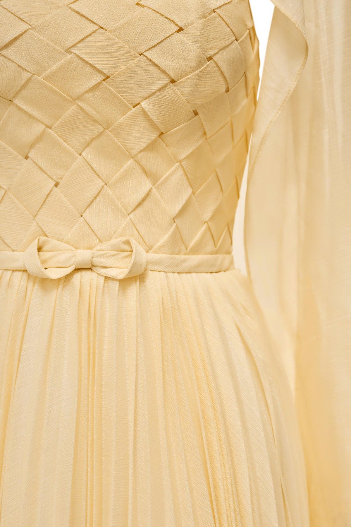Yune Dress