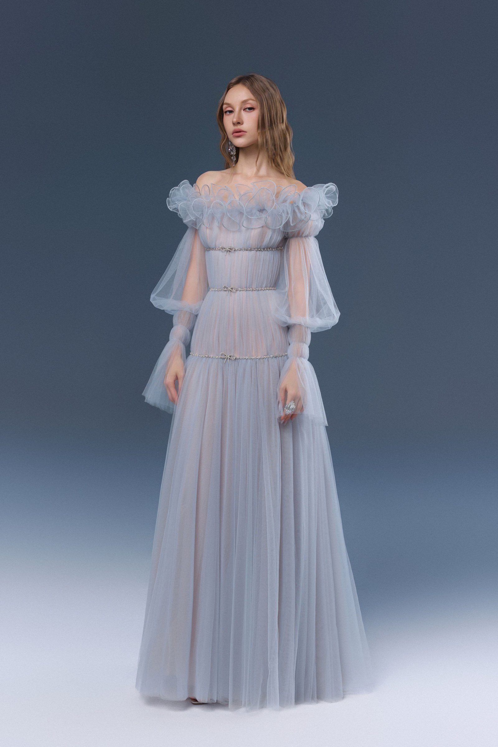 AURORA DRESS