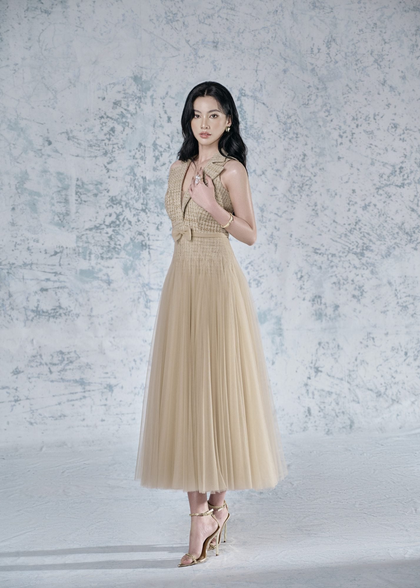 Quinn Dress image 2