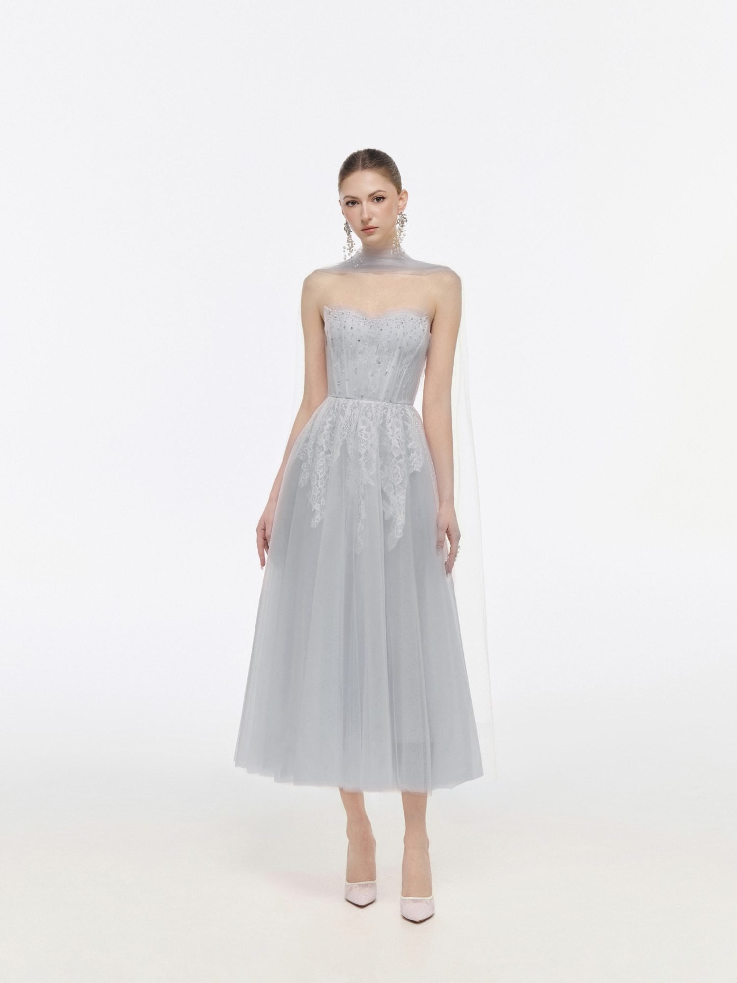NAOMI DRESS image 0