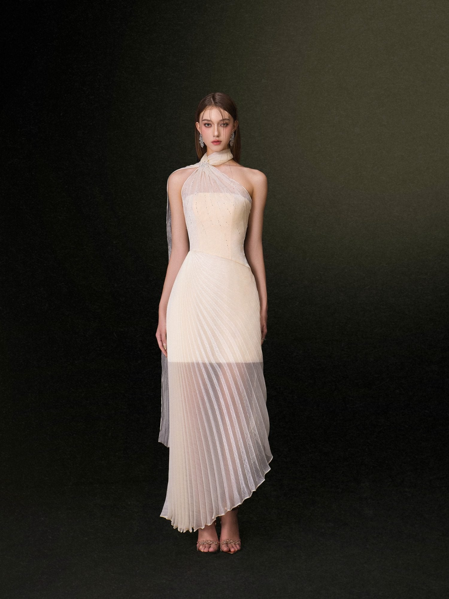 JESSIE DRESS image 0