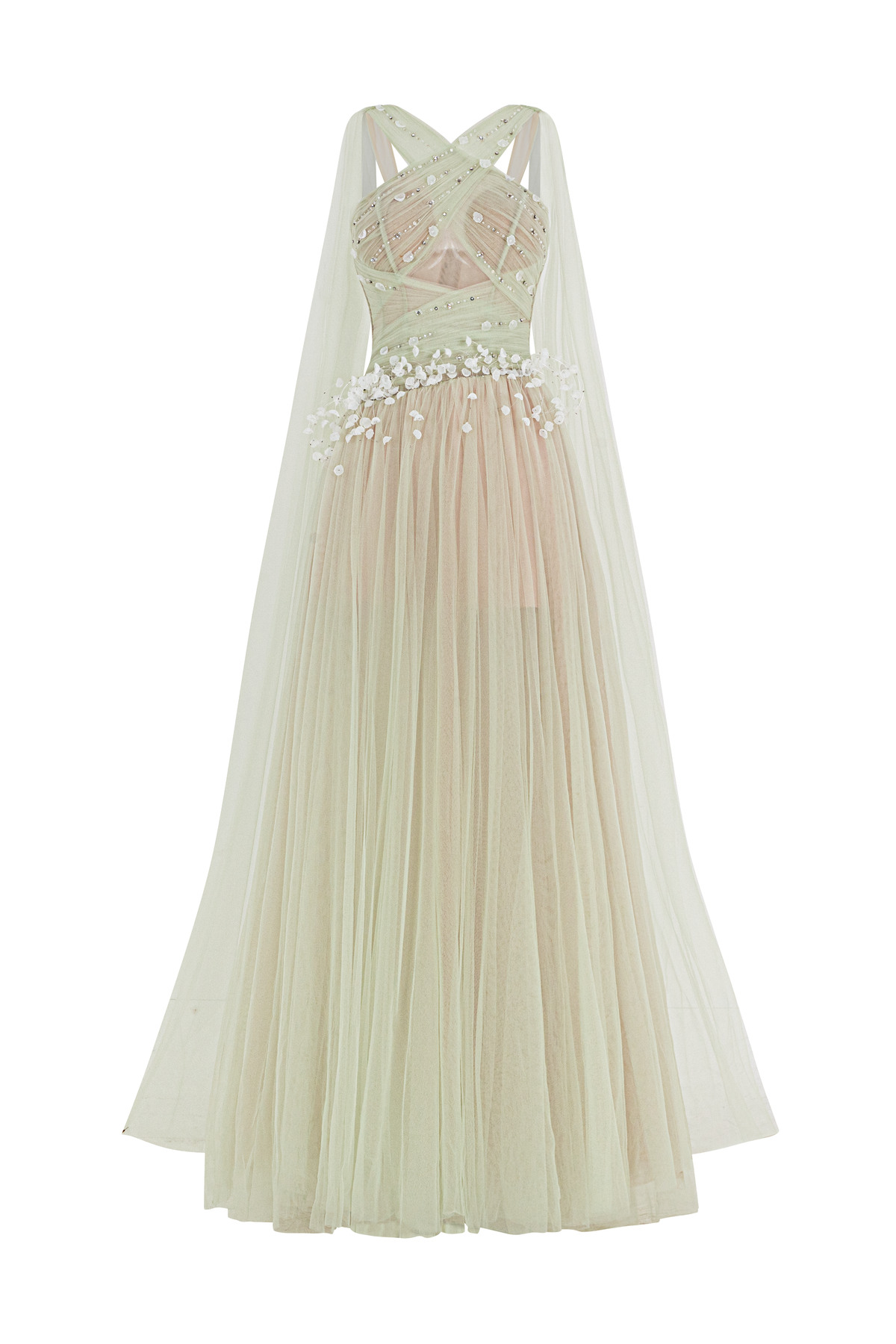 LYRA DRESS