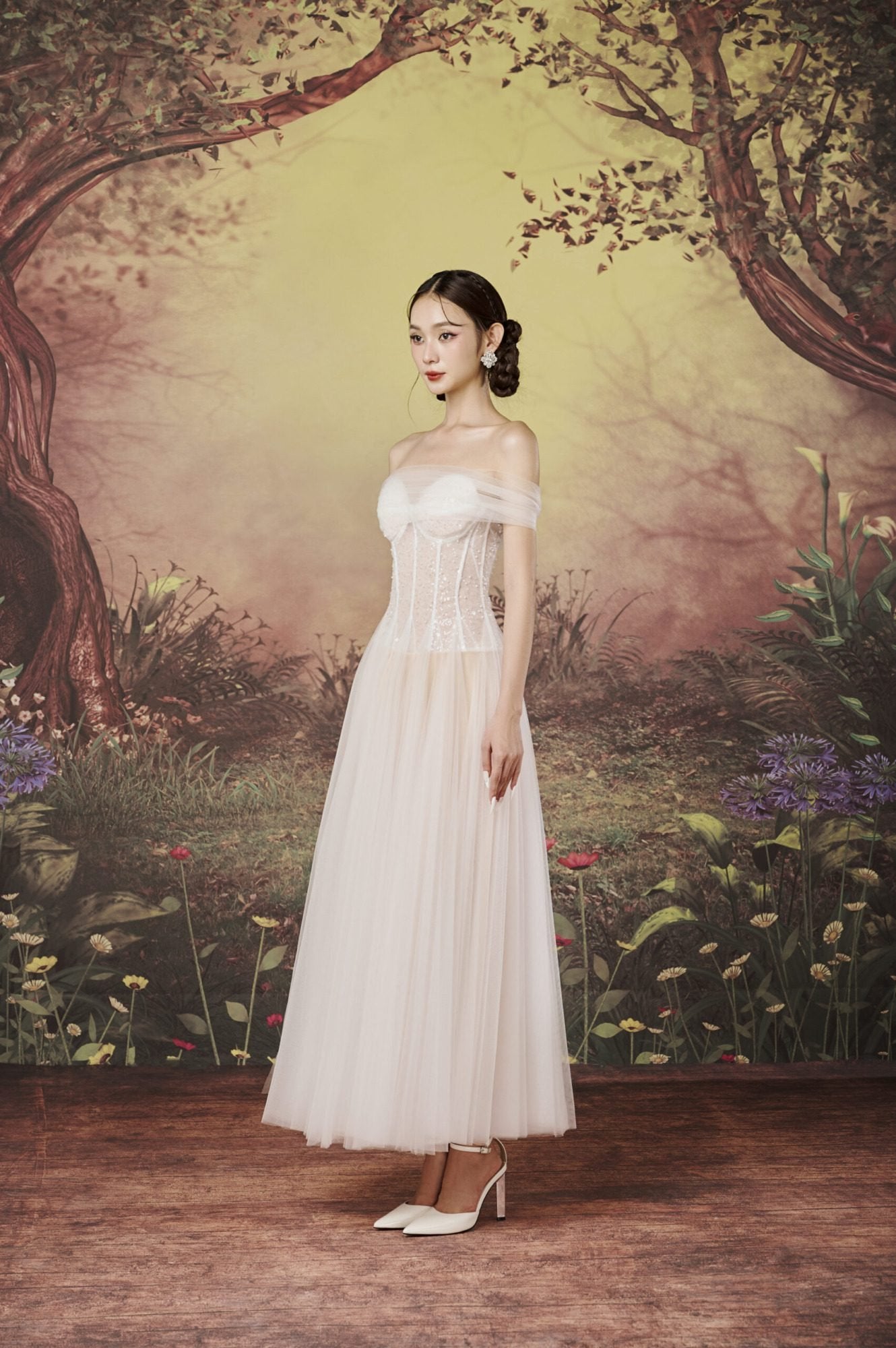 Vera Dress image 1