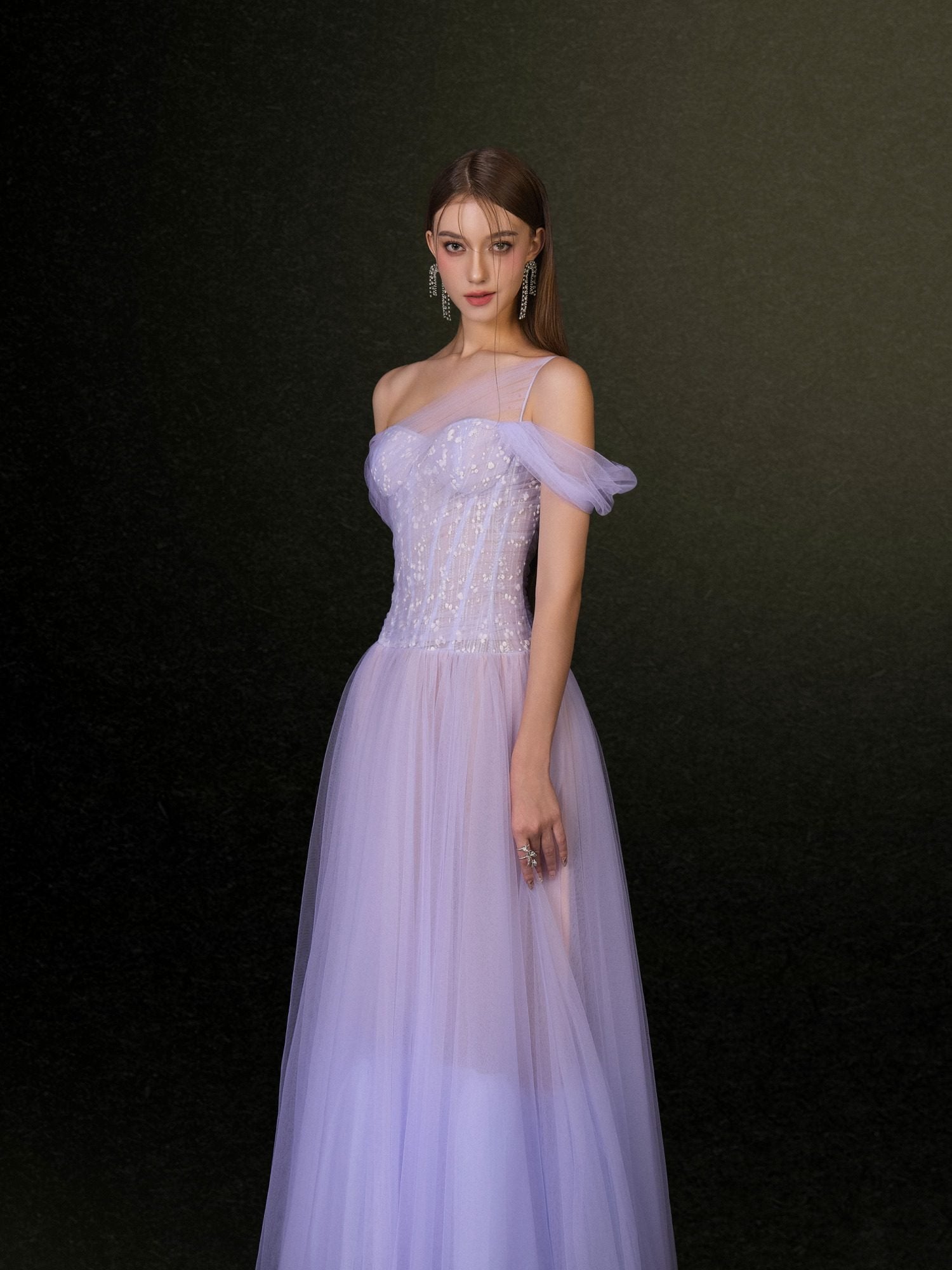 ESME DRESS image 3
