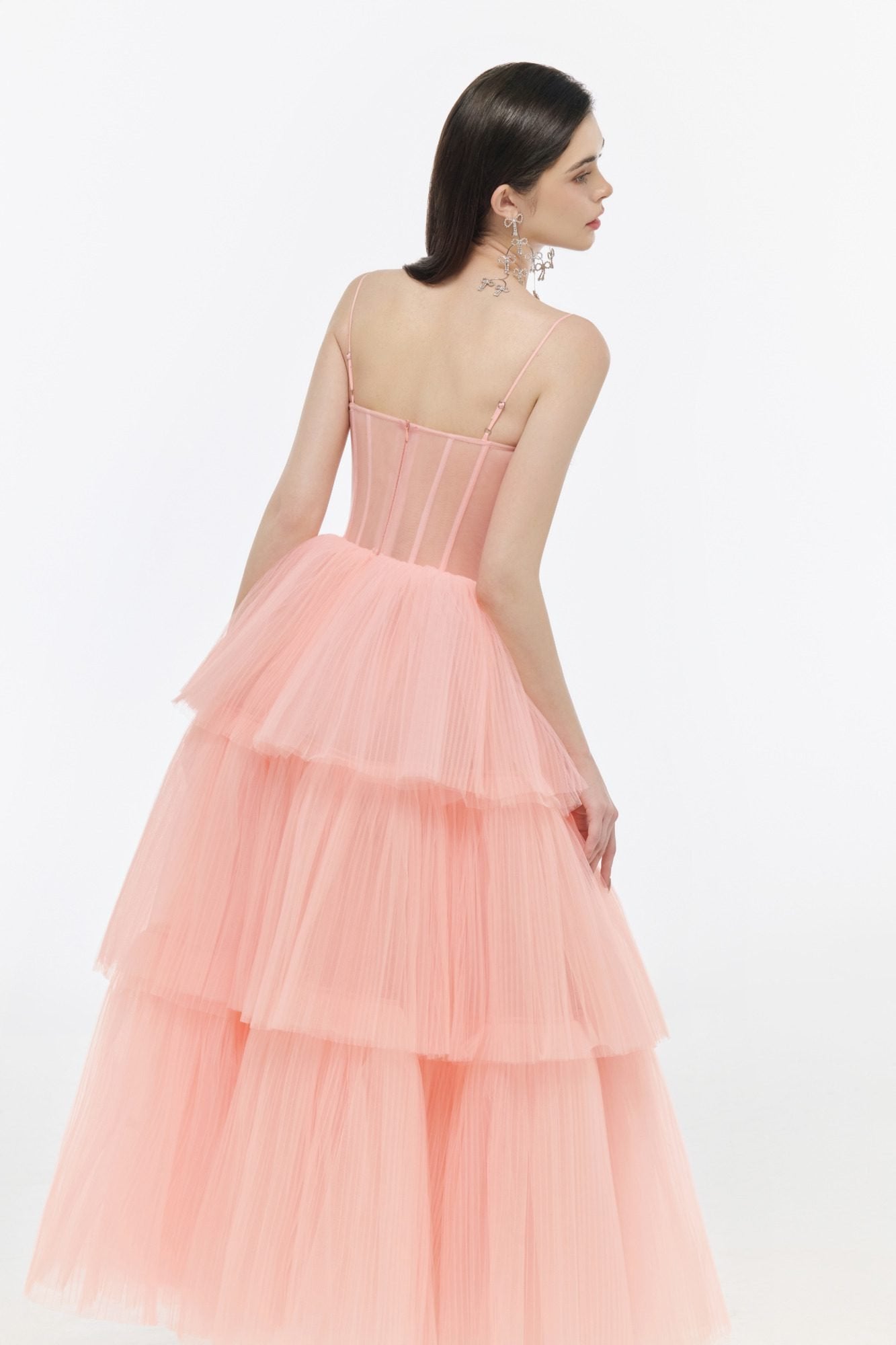 EMILY DRESS image 2