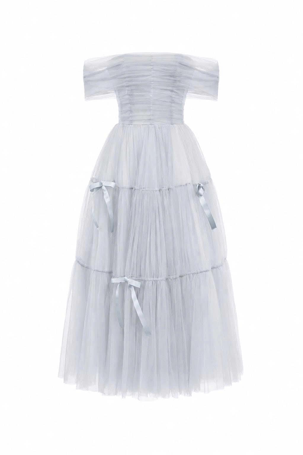 BOWTIE DRESS