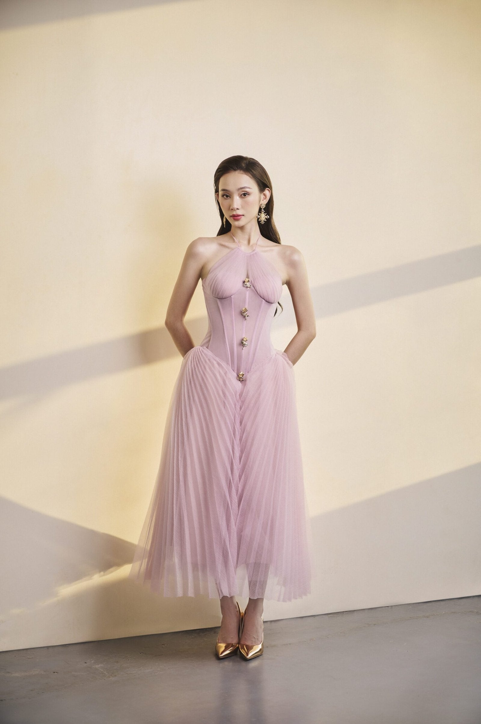 Charlotte Dress image 0
