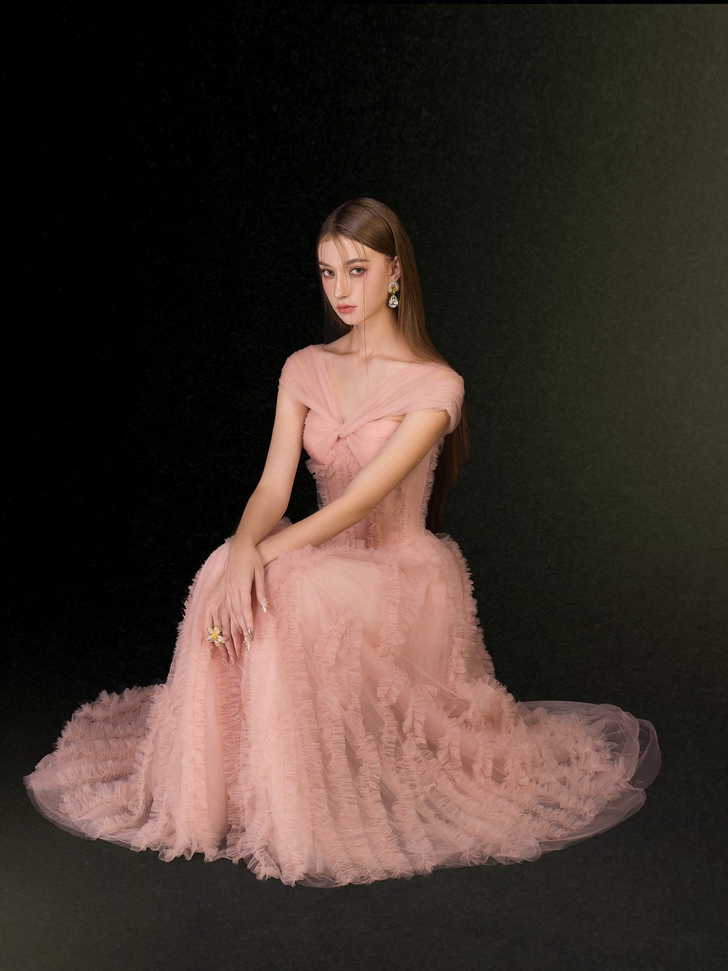 DOLIA DRESS image 1