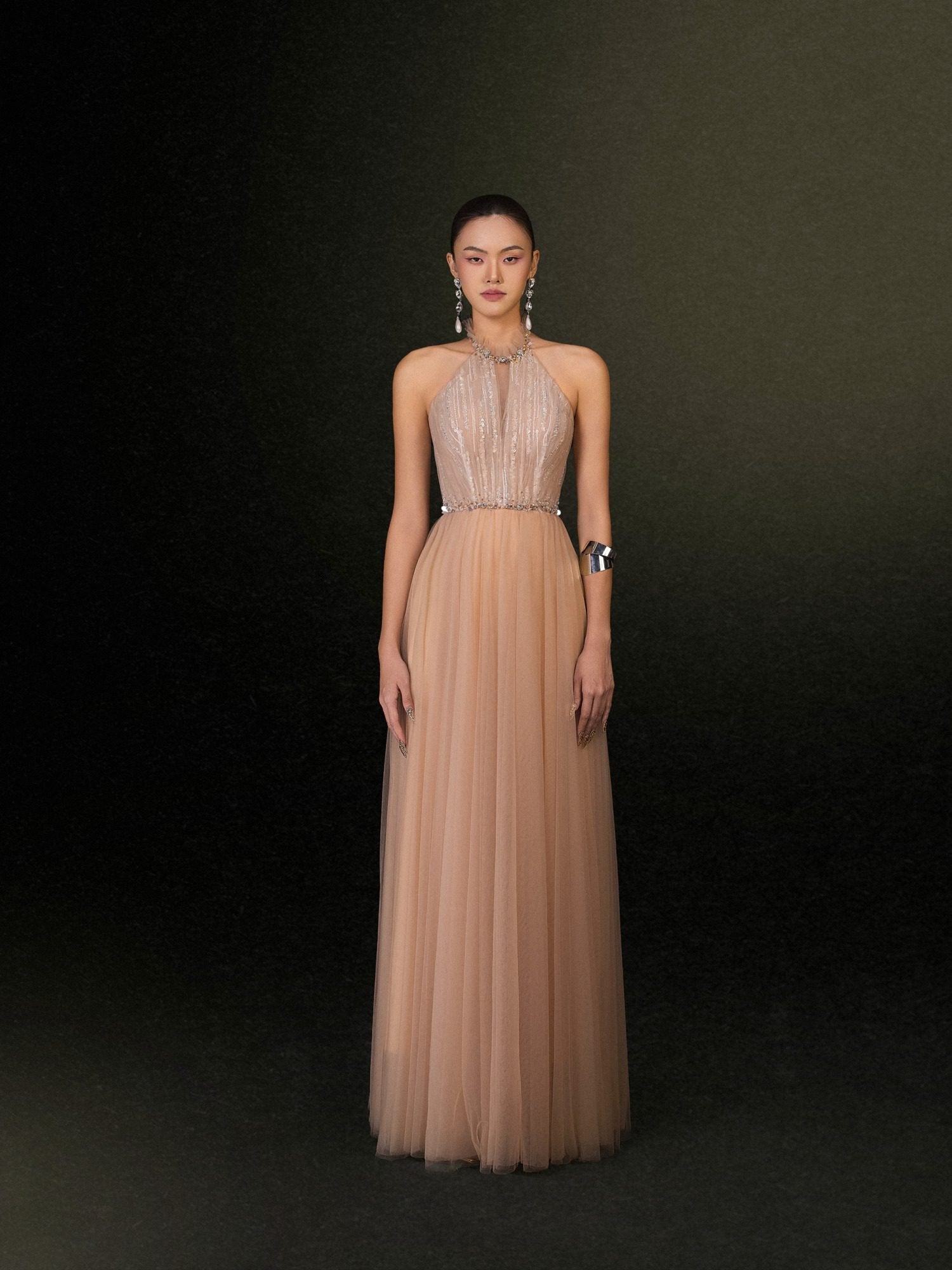 PANDORA DRESS image 0