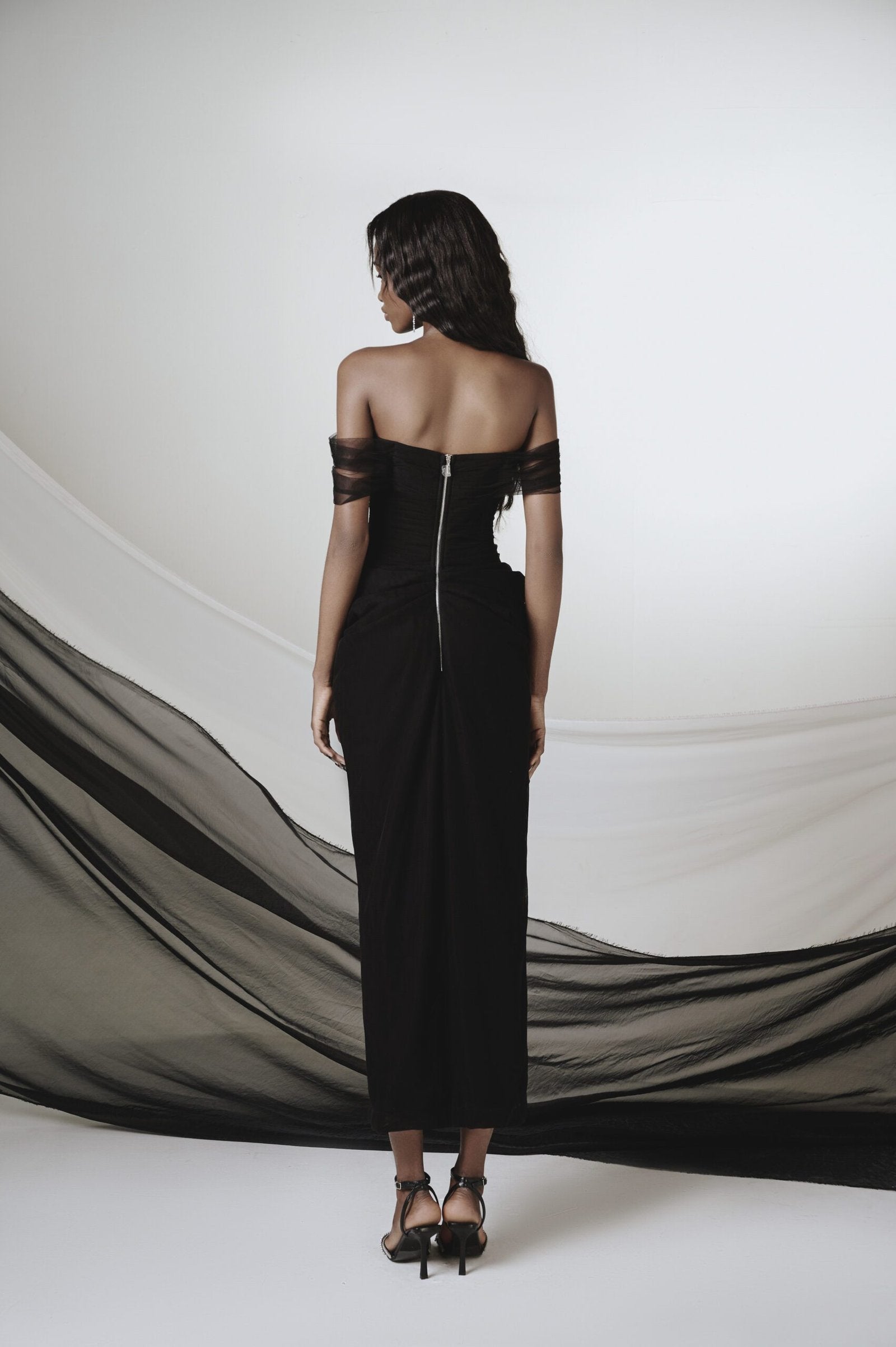 Gina Dress image 1
