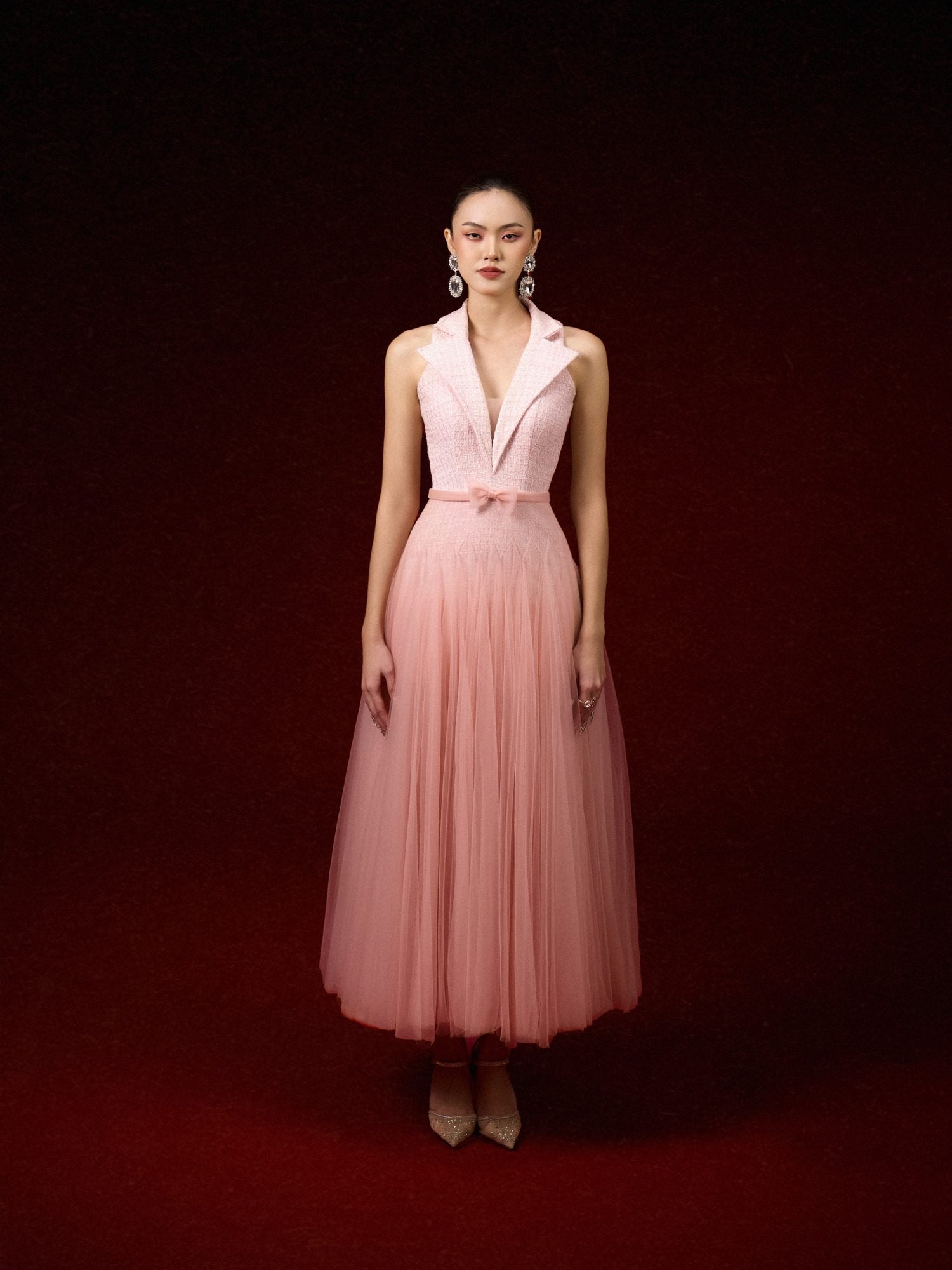 QUINN DRESS image 0