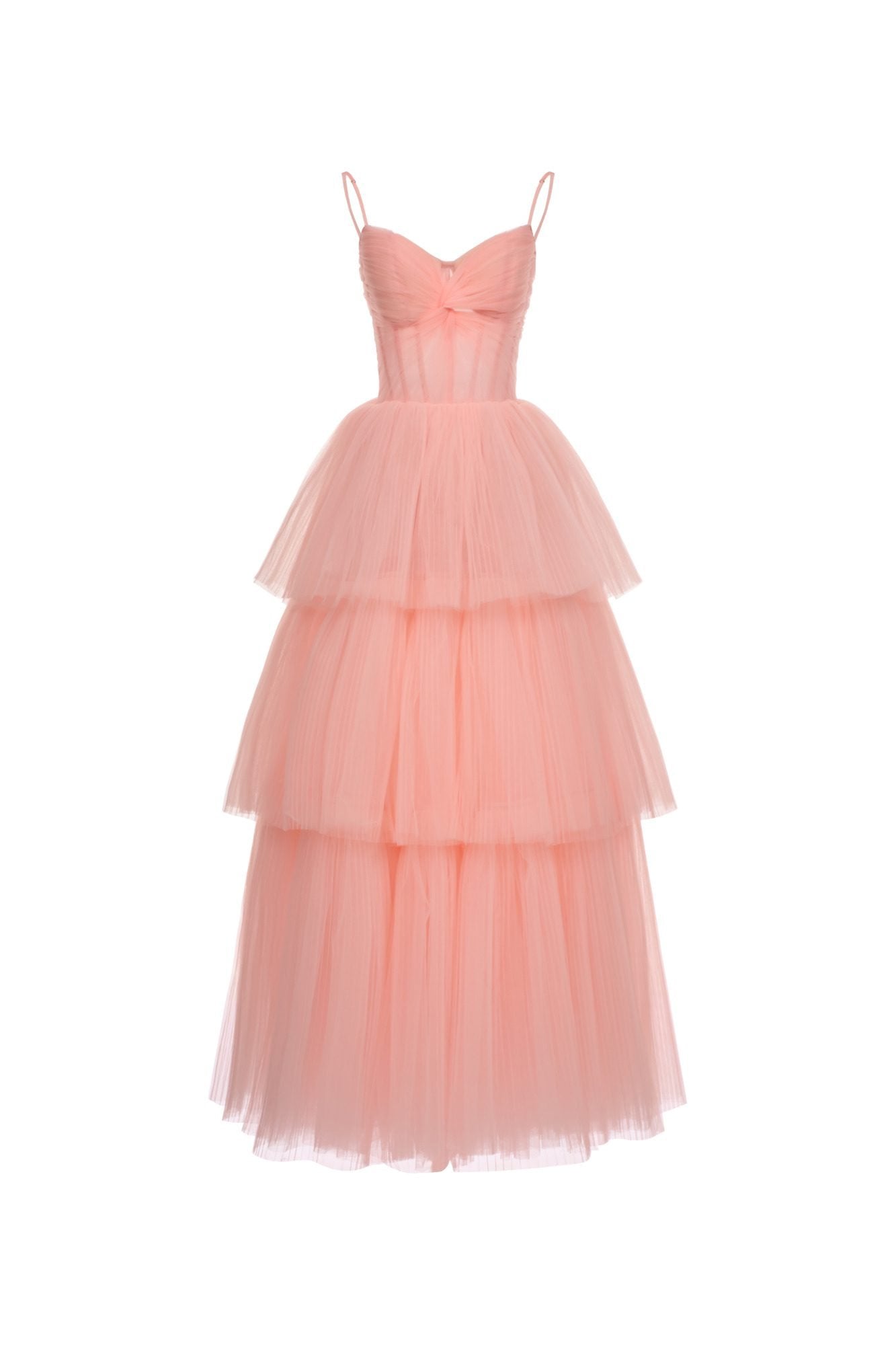 EMILY DRESS image 3