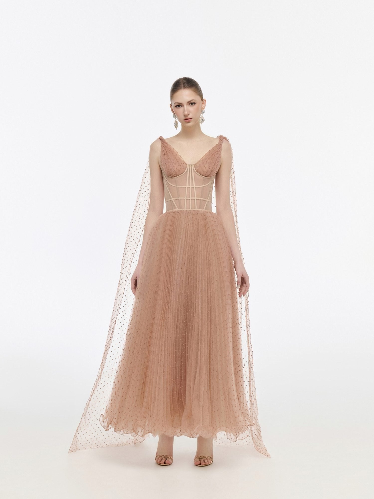 PENELOPE DRESS image 1