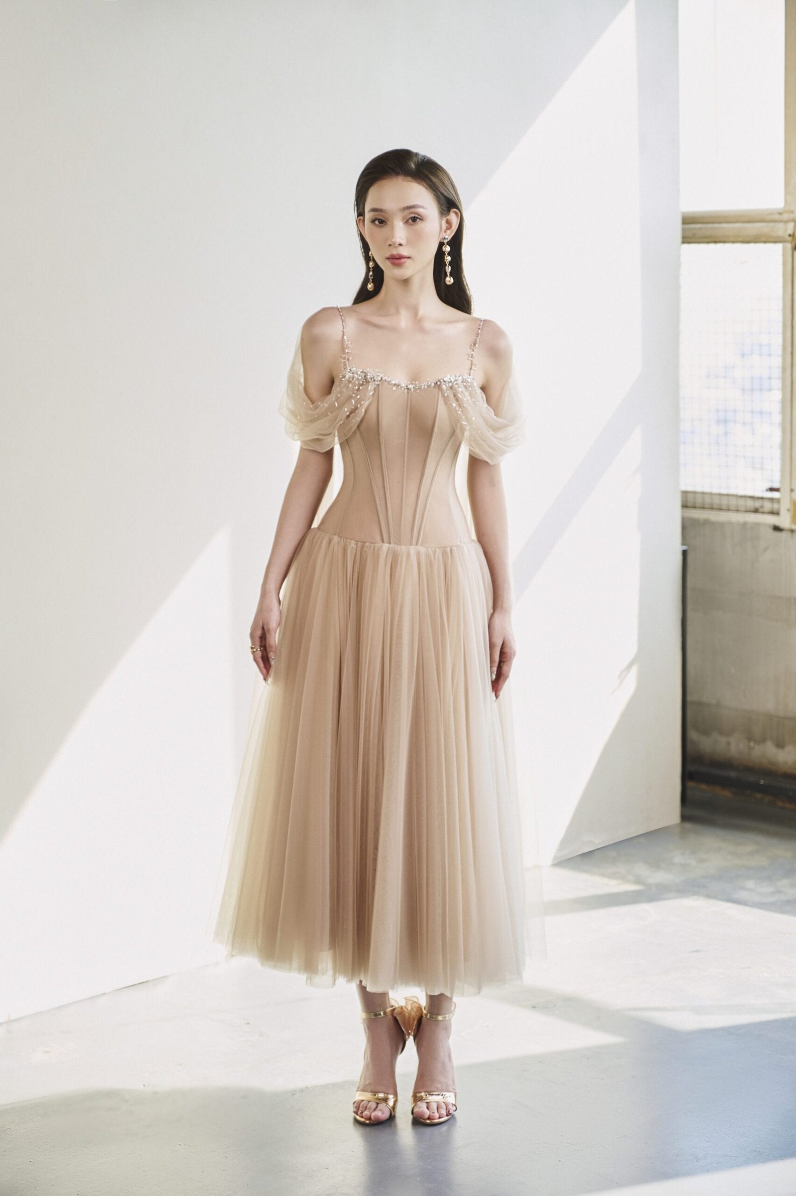 Cateline Dress image 0