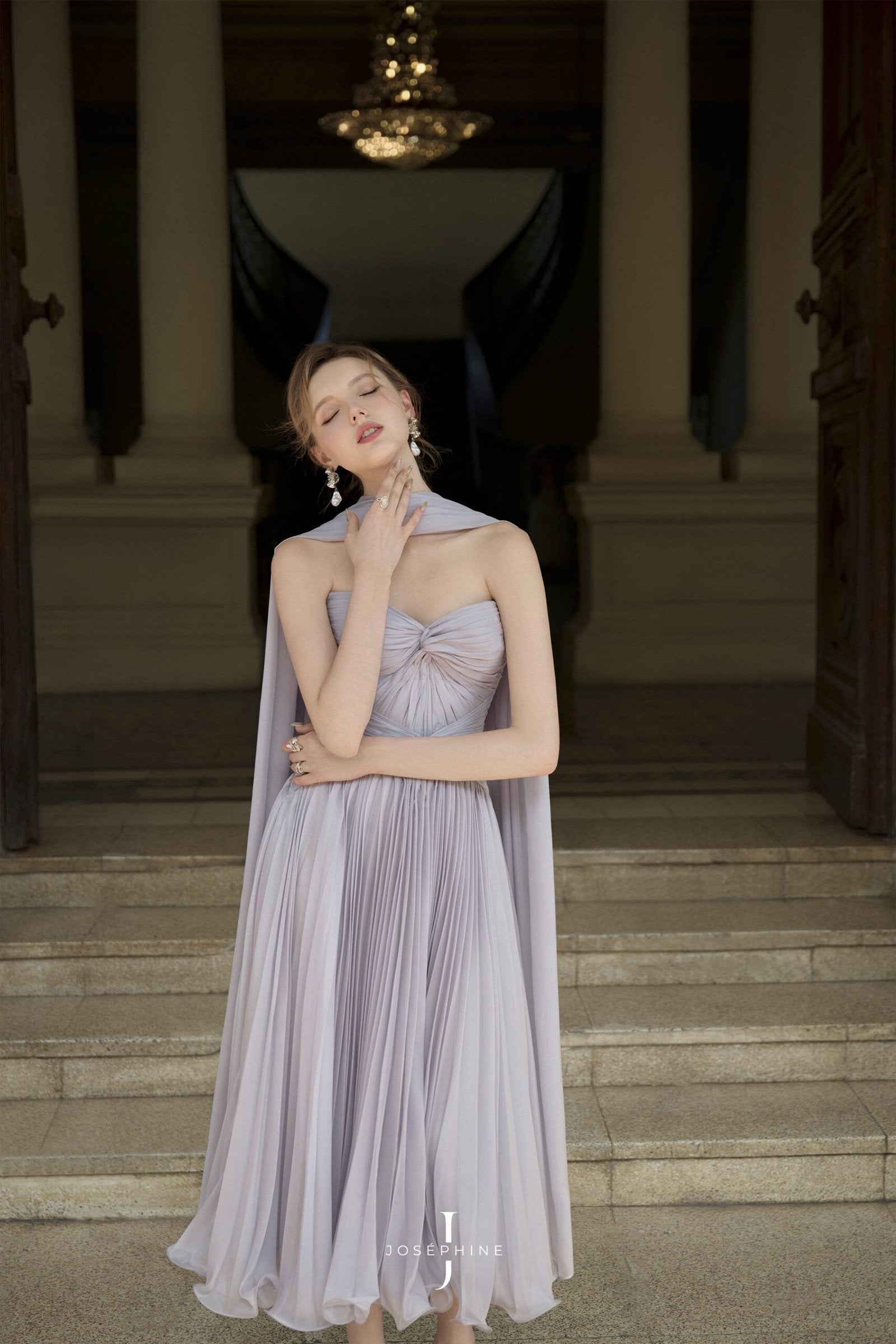 Chloe Dress image 4