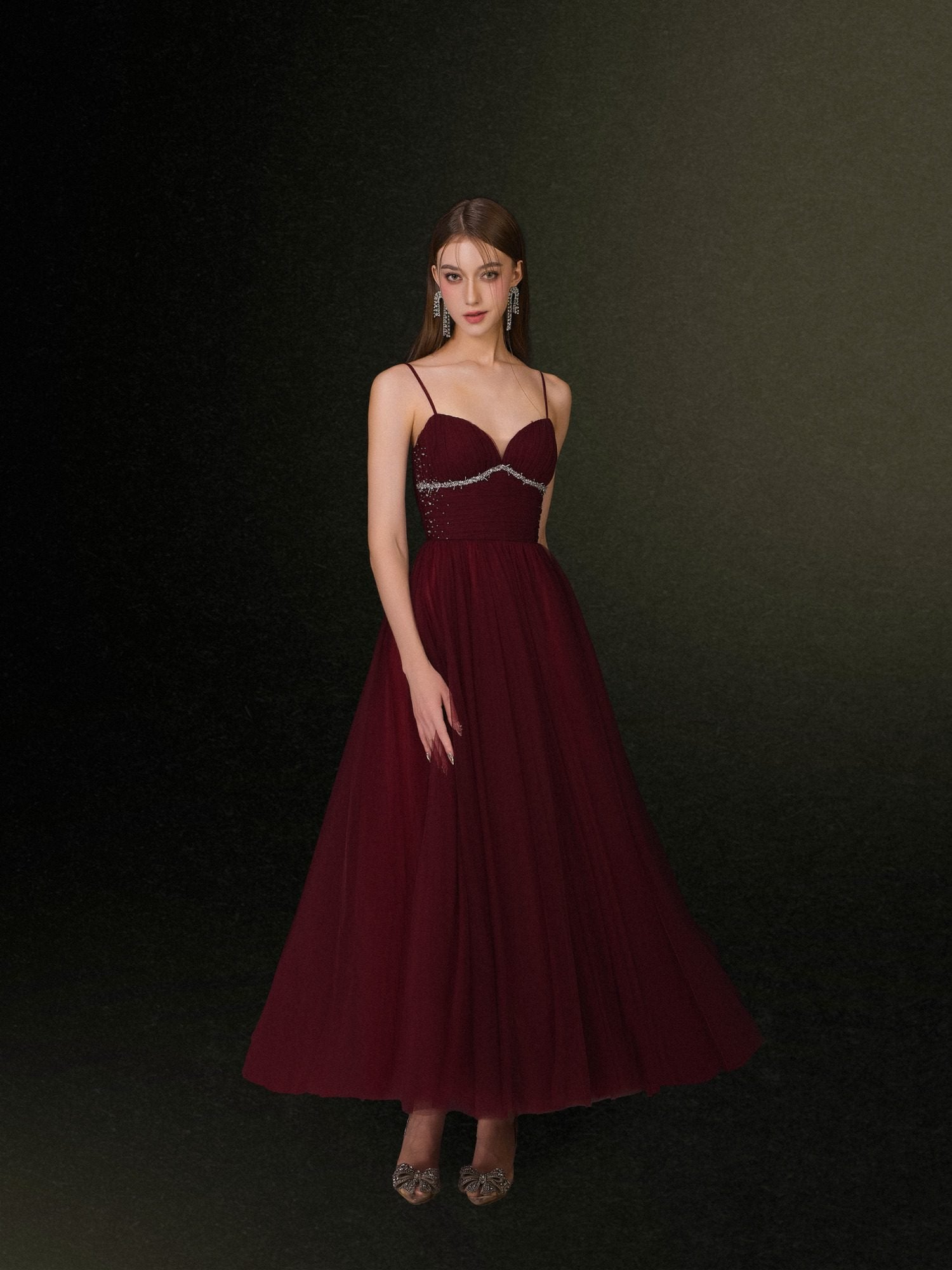 FANNY DRESS image 2