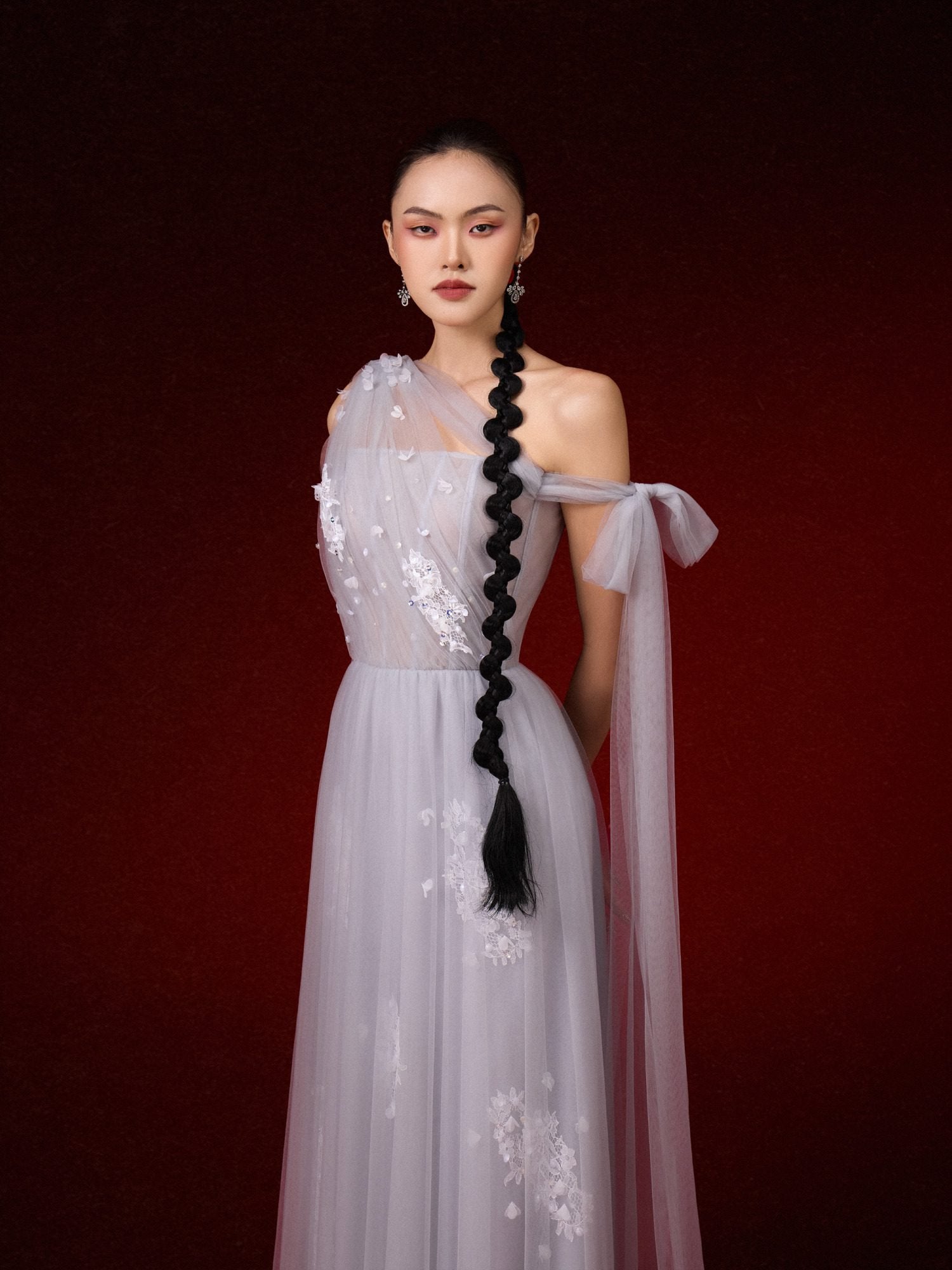 ARTEMIS DRESS image 3