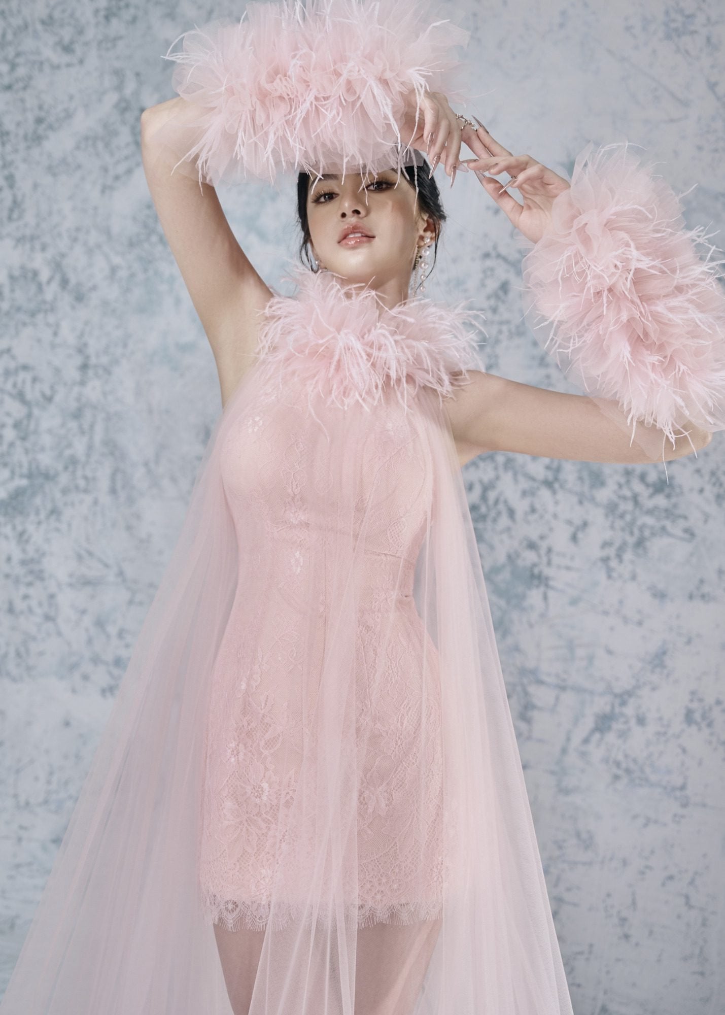 Hilton Dress image 4
