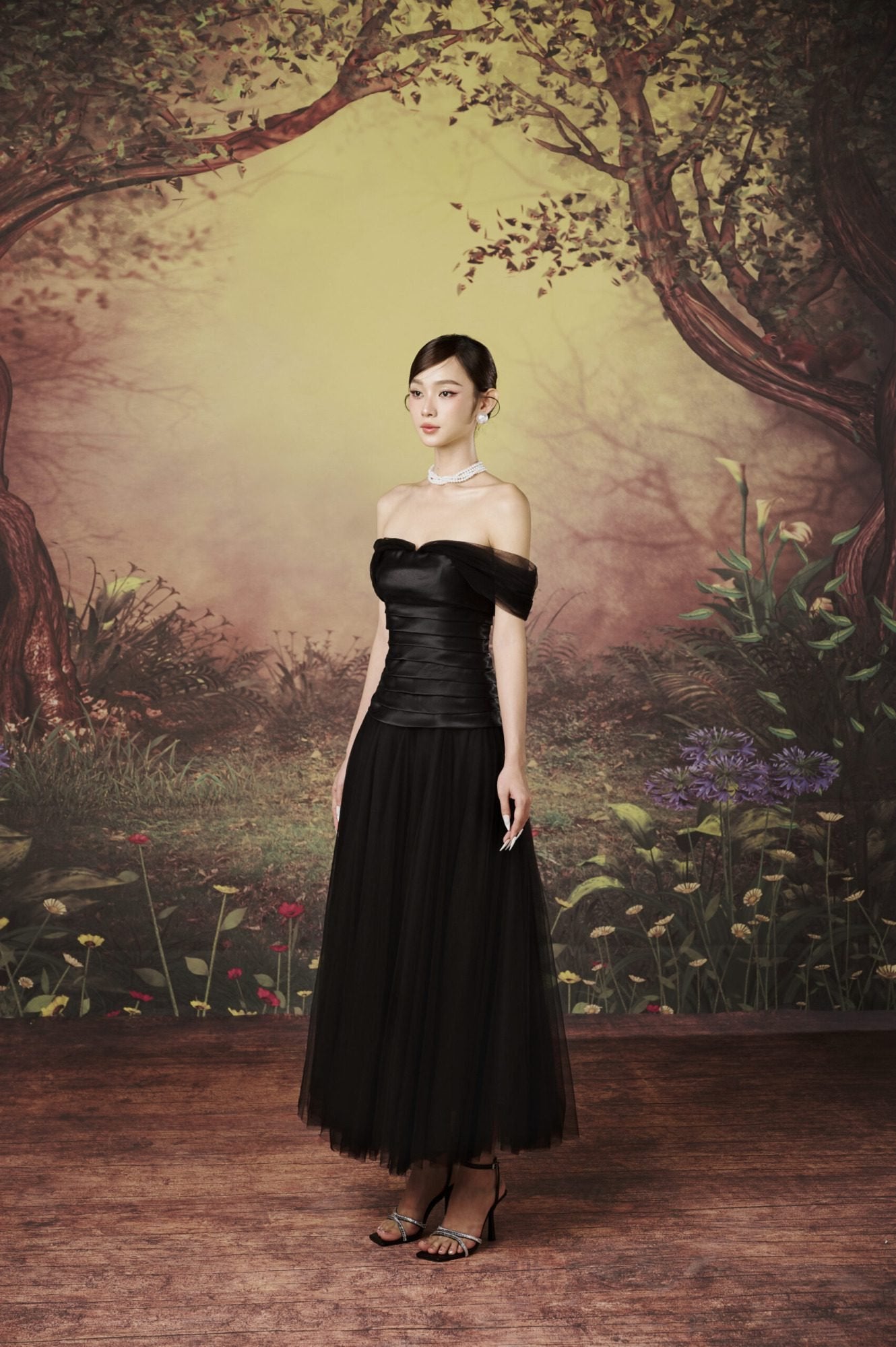Chrissy Dress image 1