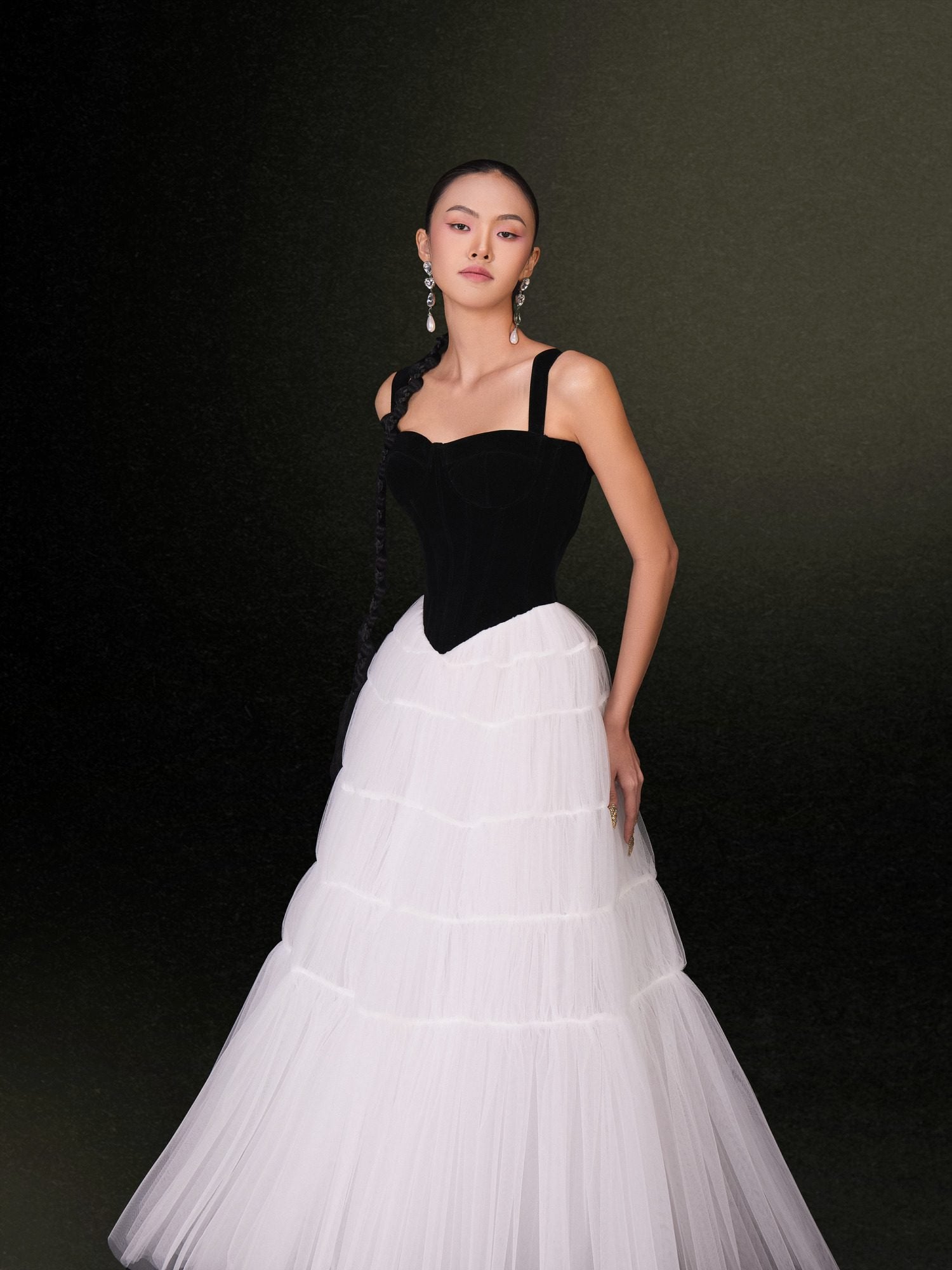 MIA DRESS image 1