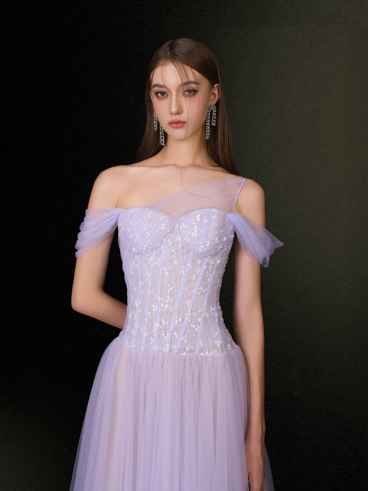 ESME DRESS image 1