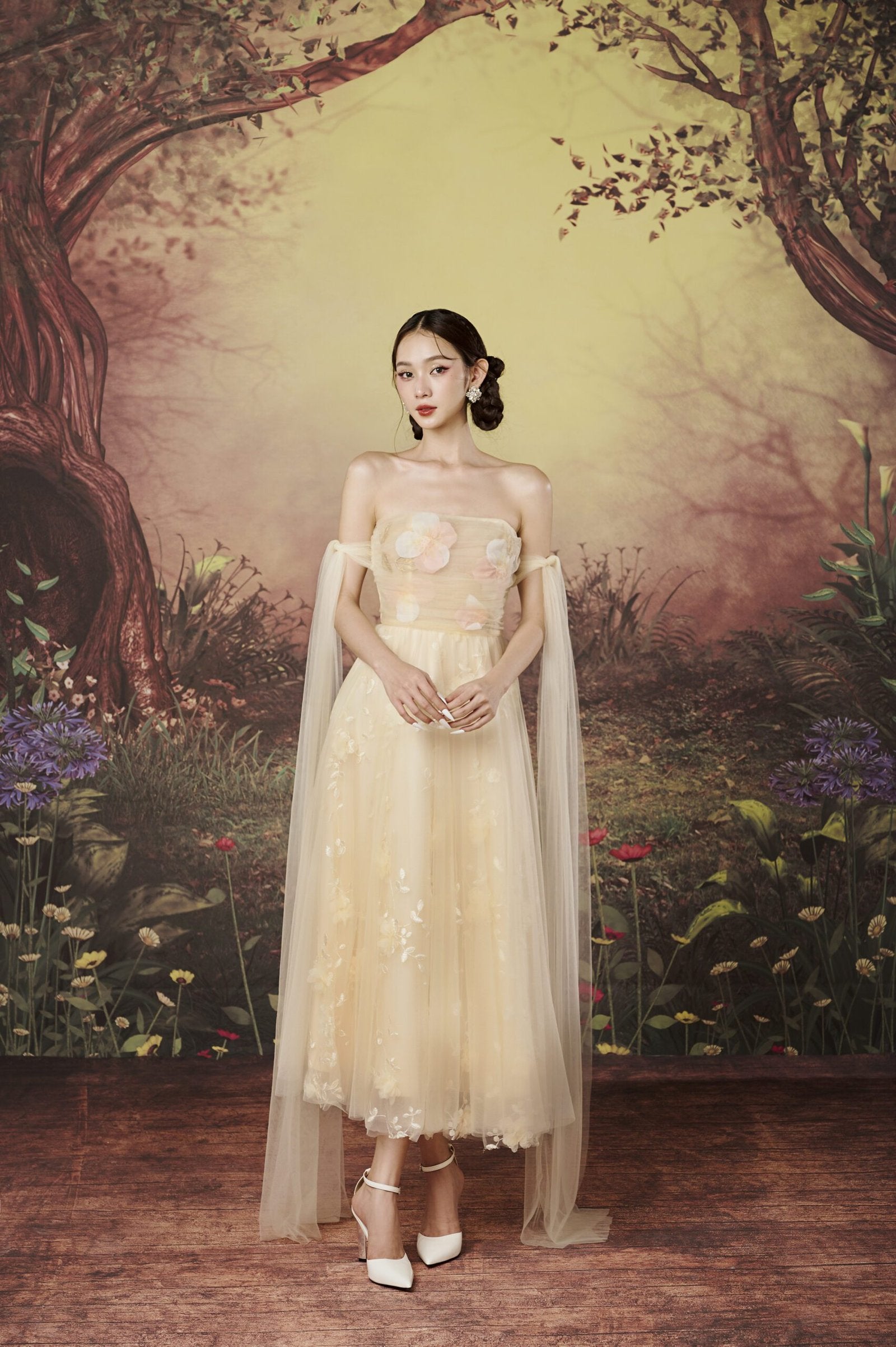 Donna Dress image 1