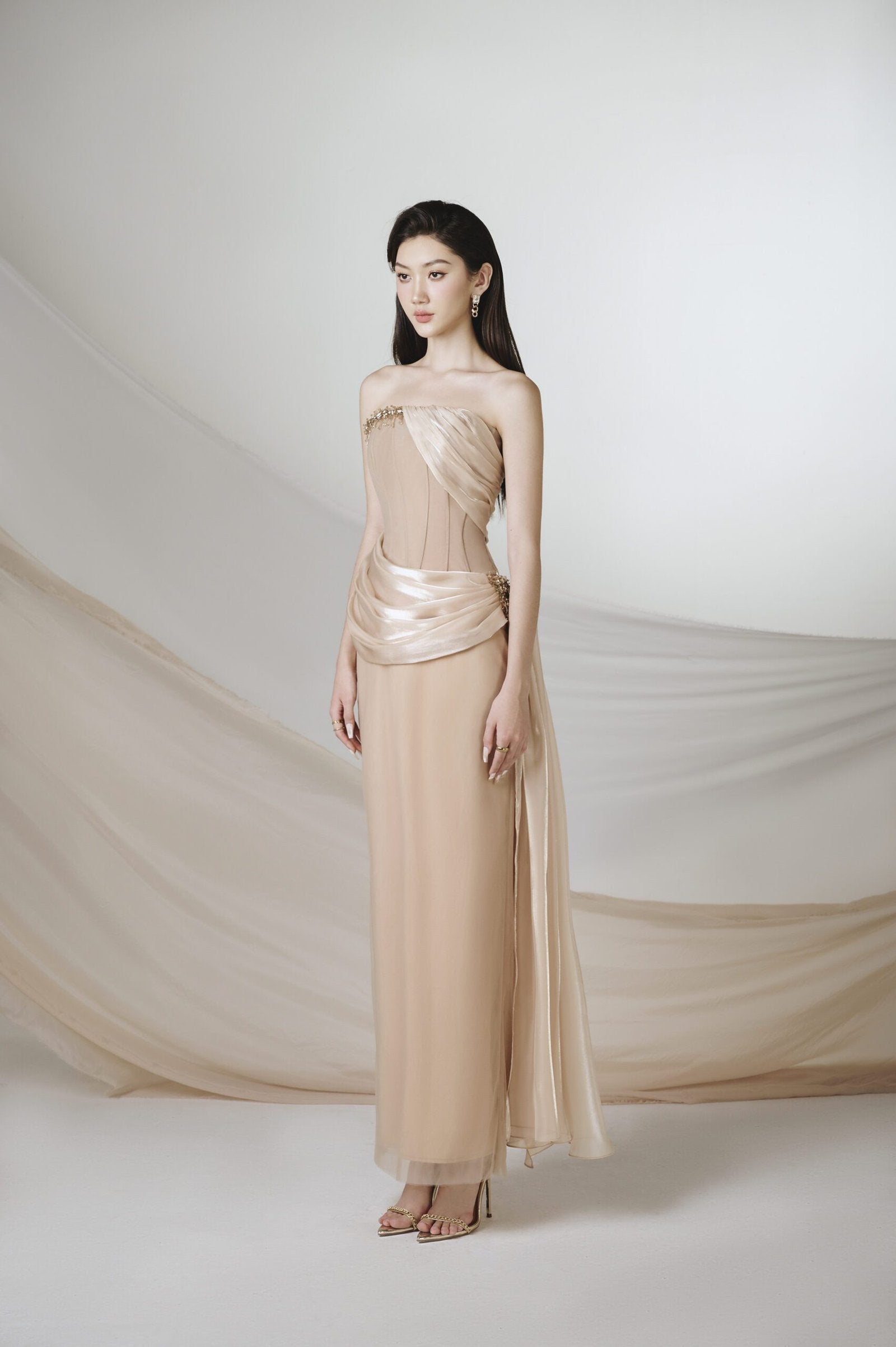 Demeter Dress image 1