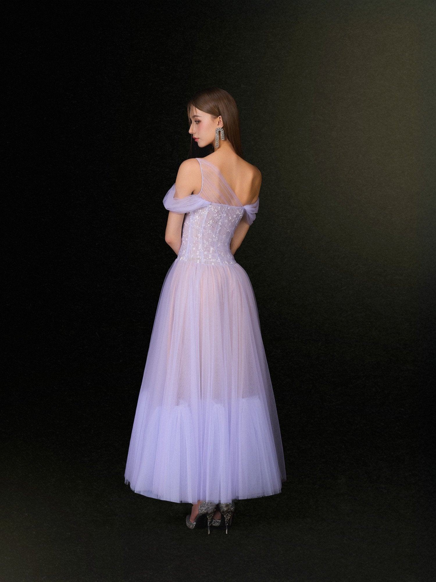 ESME DRESS image 2