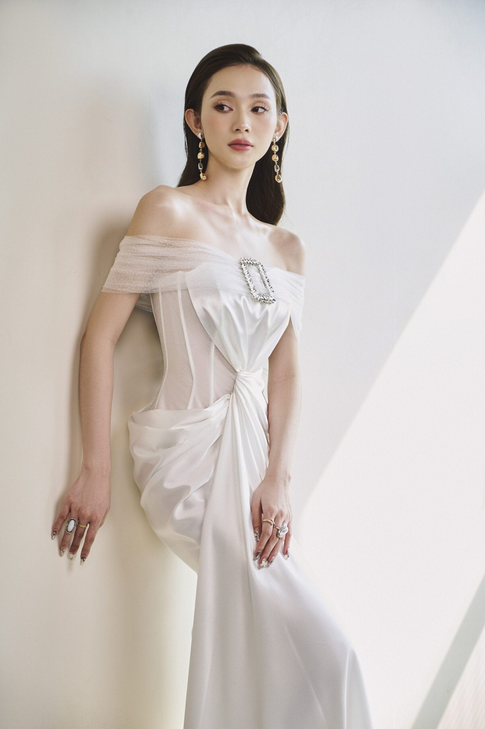Sophia Dress image 1