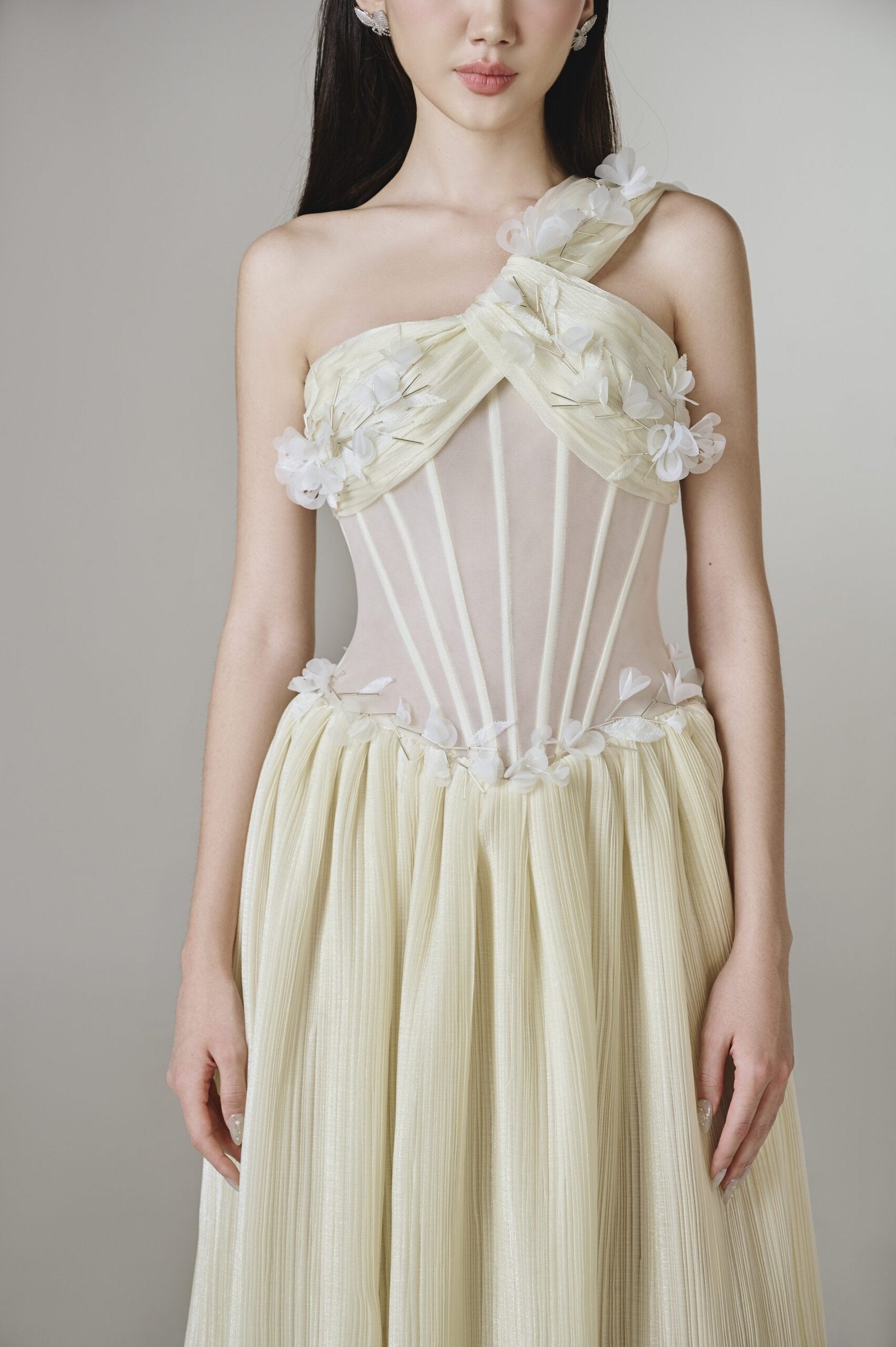 Aphrodite Dress image 2