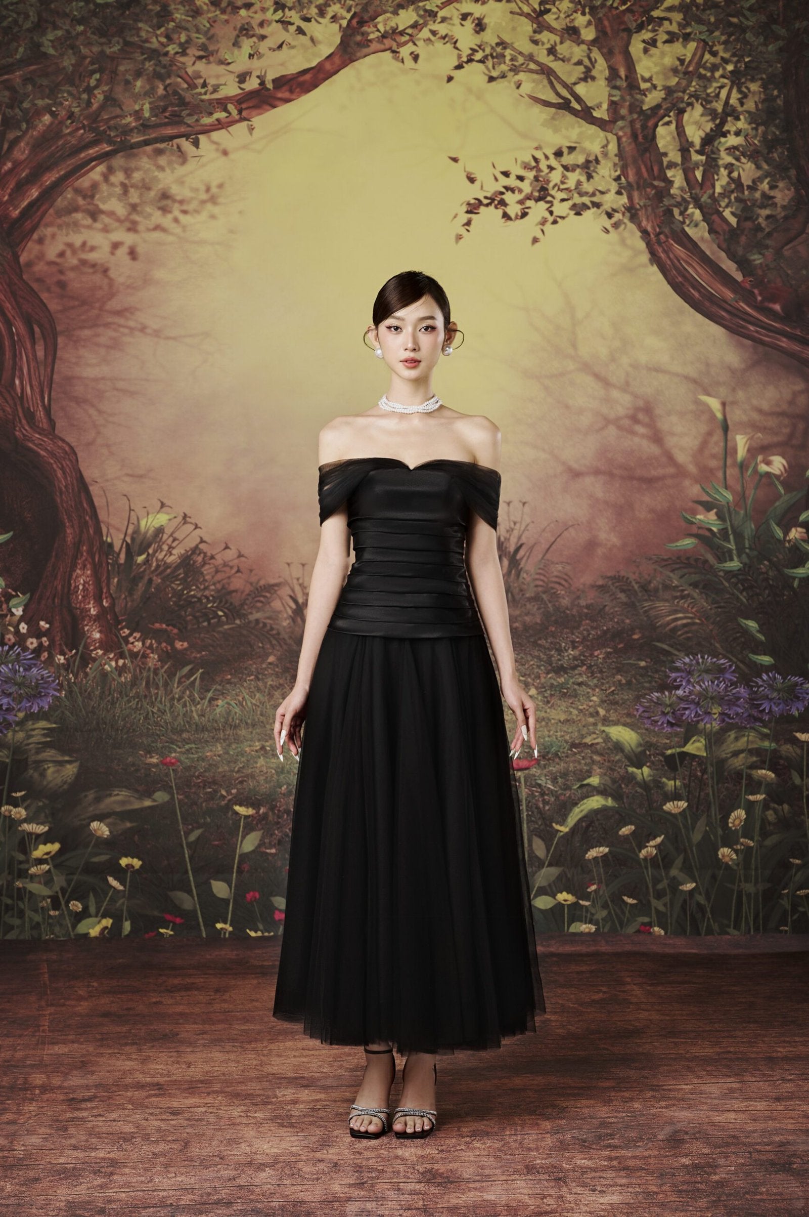 Chrissy Dress image 0