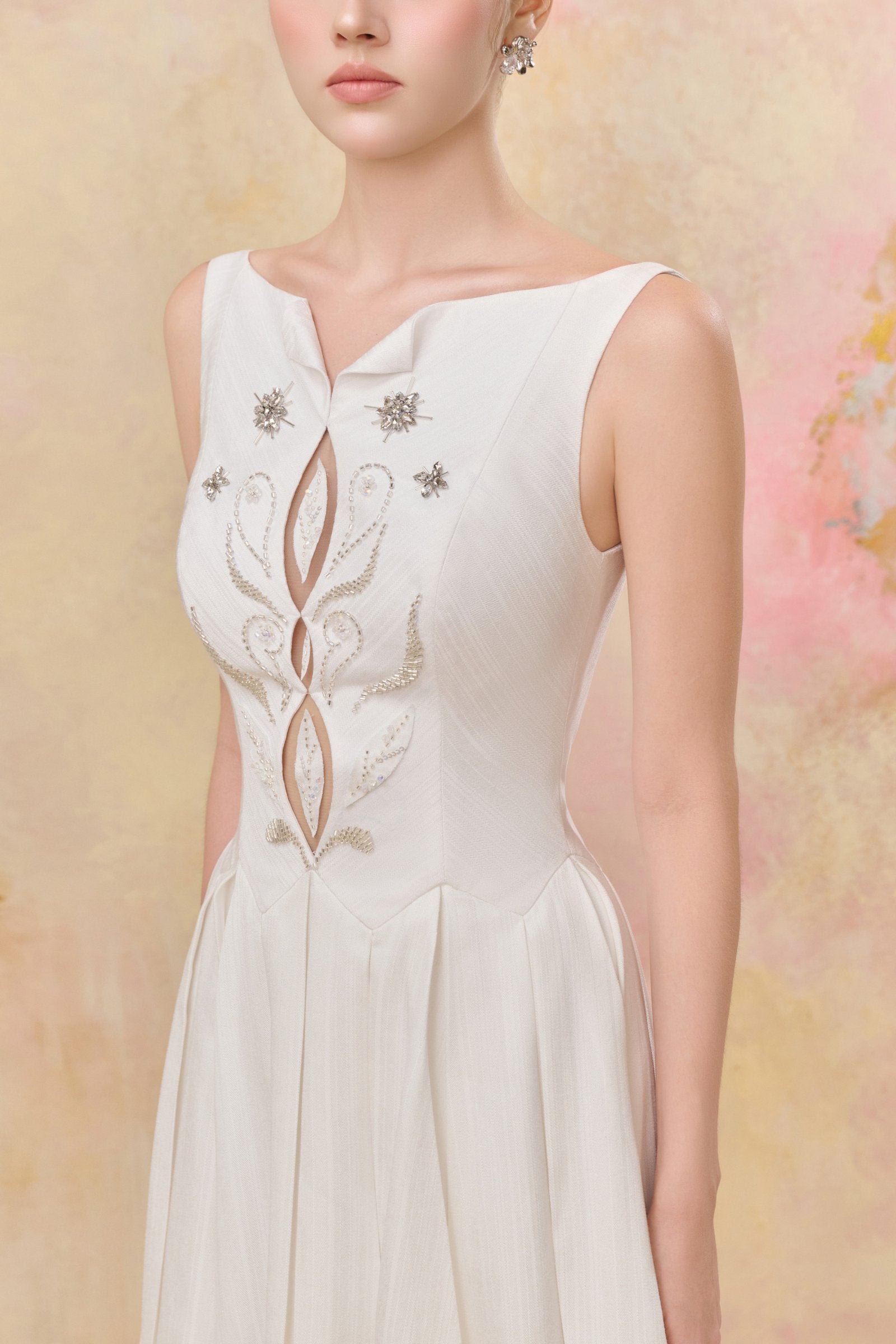 Alina Dress image 2
