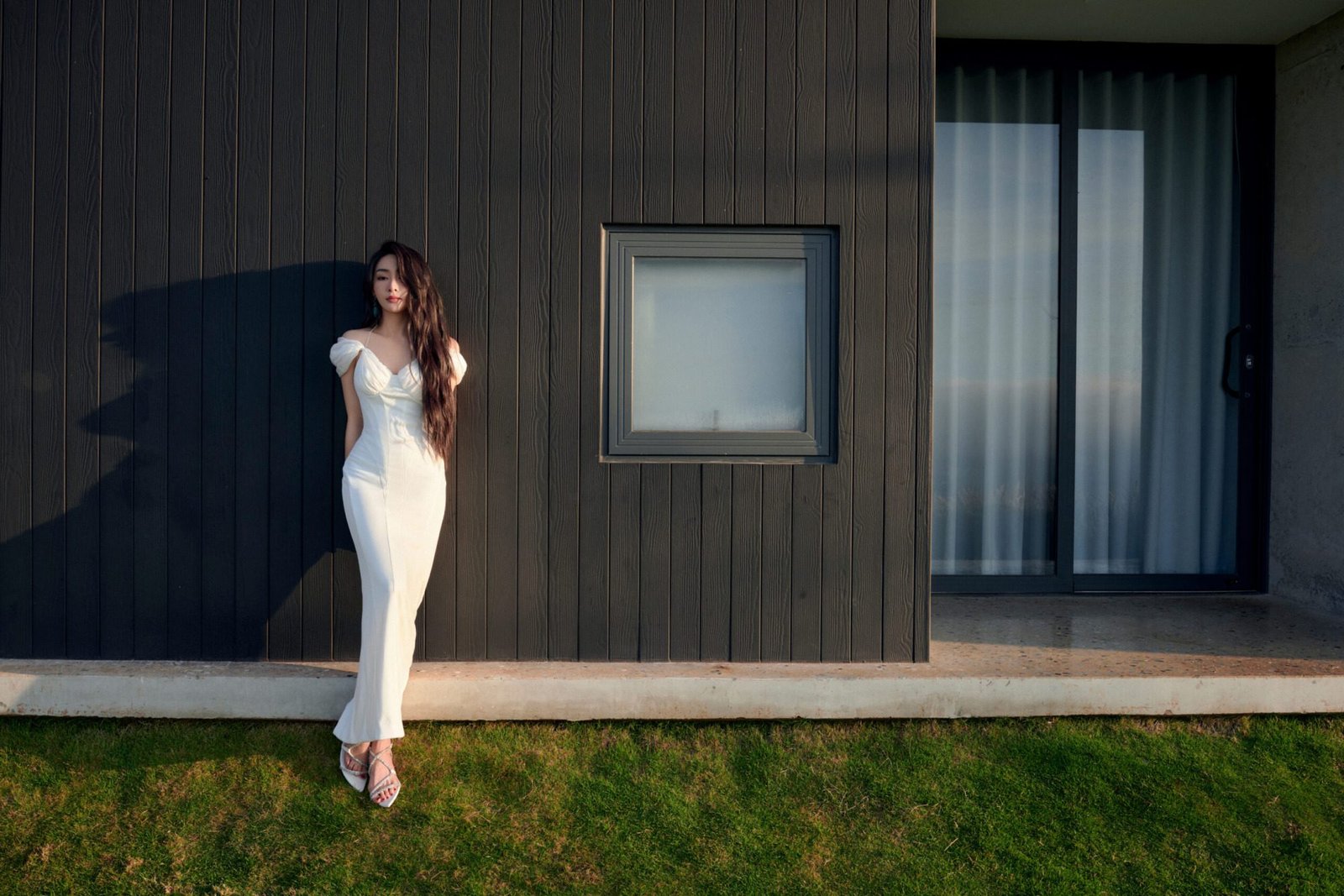 Karen Dress image 5